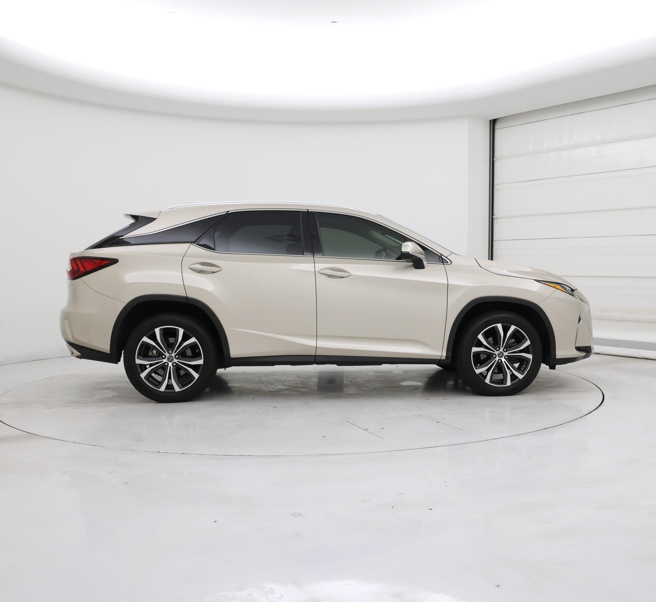 Thumbnail: 2019 Lexus RX - 7