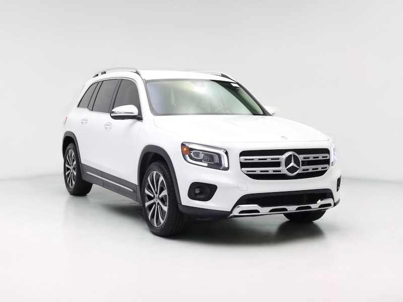 2020 Mercedes-Benz GLB 250 -
                  Orlando, FL