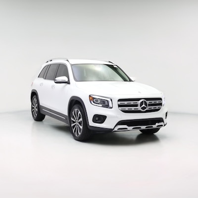 2020 Mercedes-Benz GLB250
