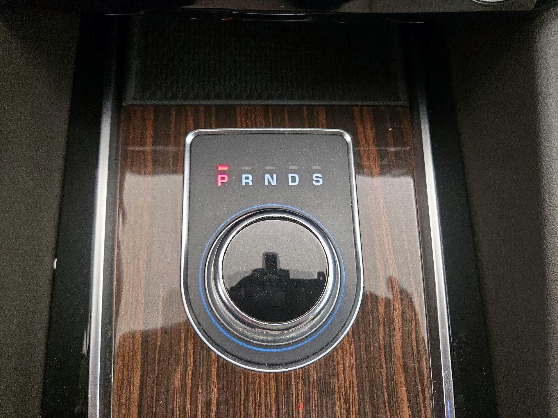 Thumbnail: 2020 Jaguar F-Pace - 17