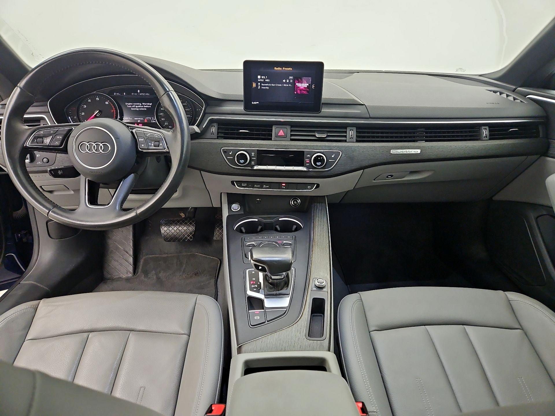 Thumbnail: 2018 Audi A5 - 9