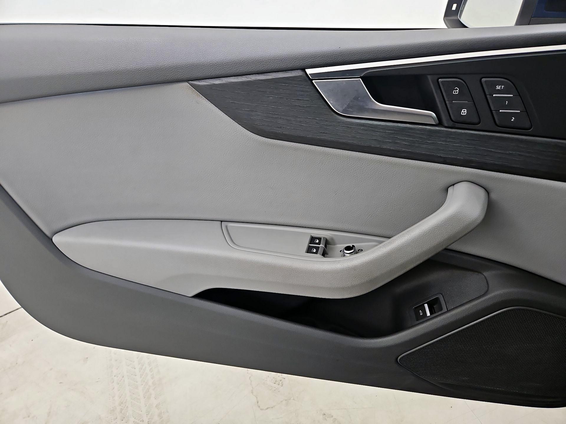 Thumbnail: 2018 Audi A5 - 12