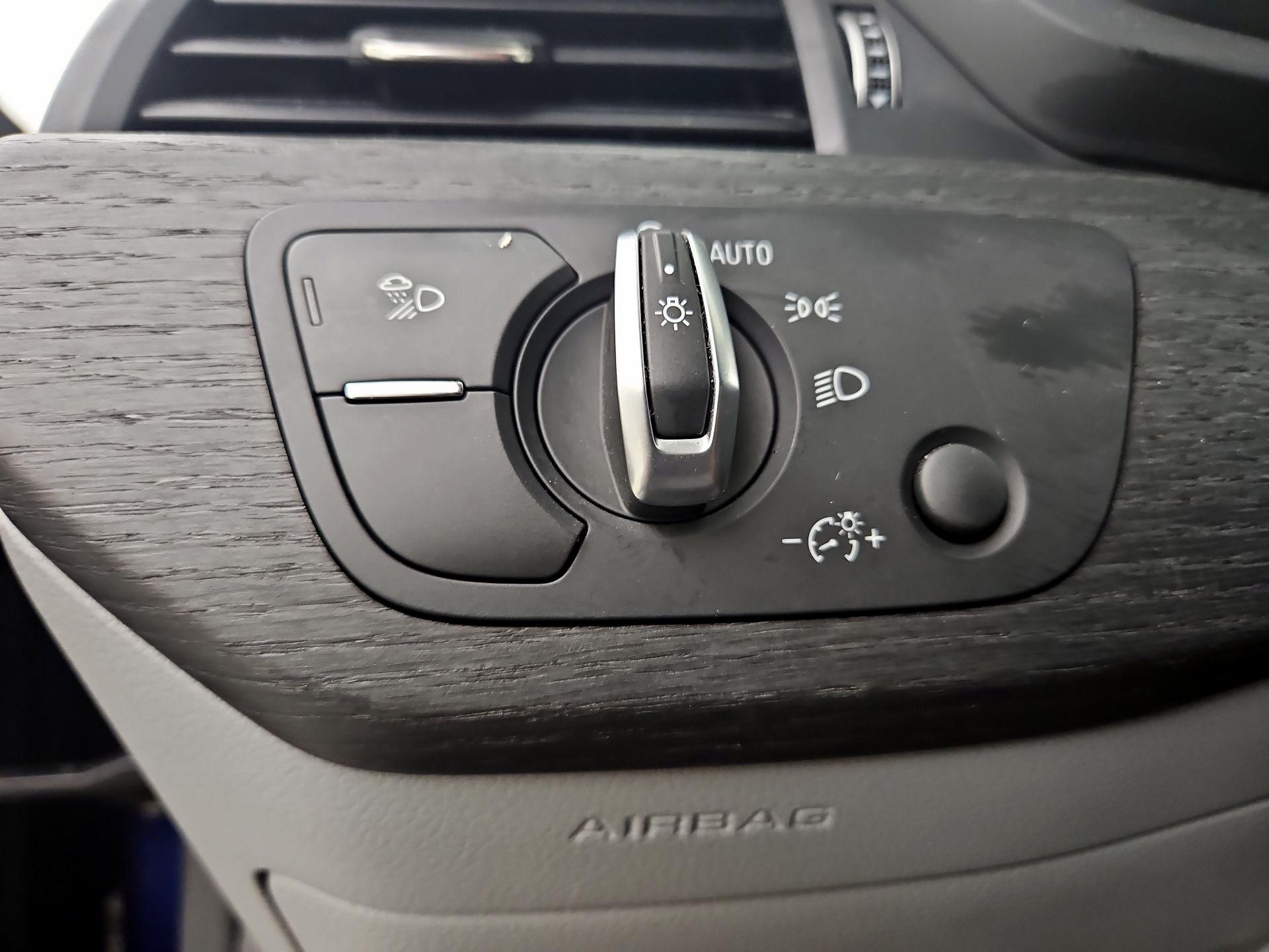 Thumbnail: 2018 Audi A5 - 13