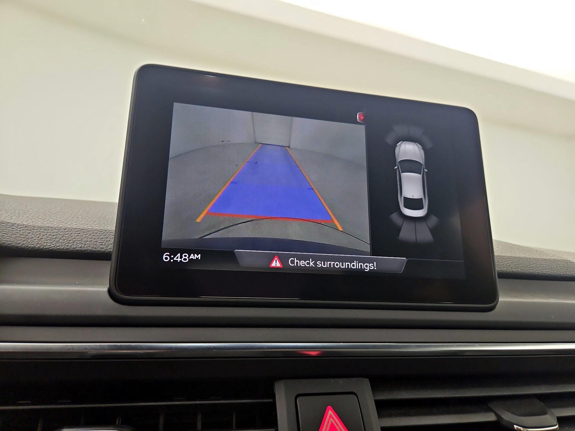 Thumbnail: 2018 Audi A5 - 14