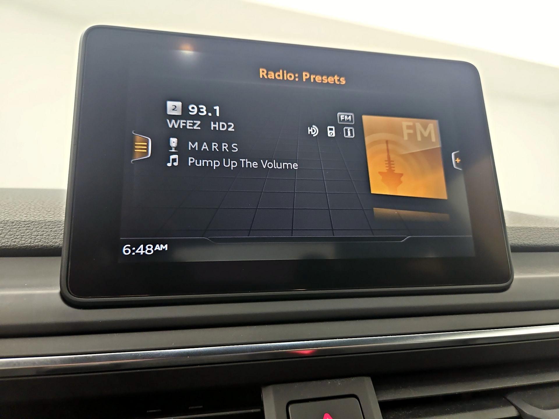 Thumbnail: 2018 Audi A5 - 15