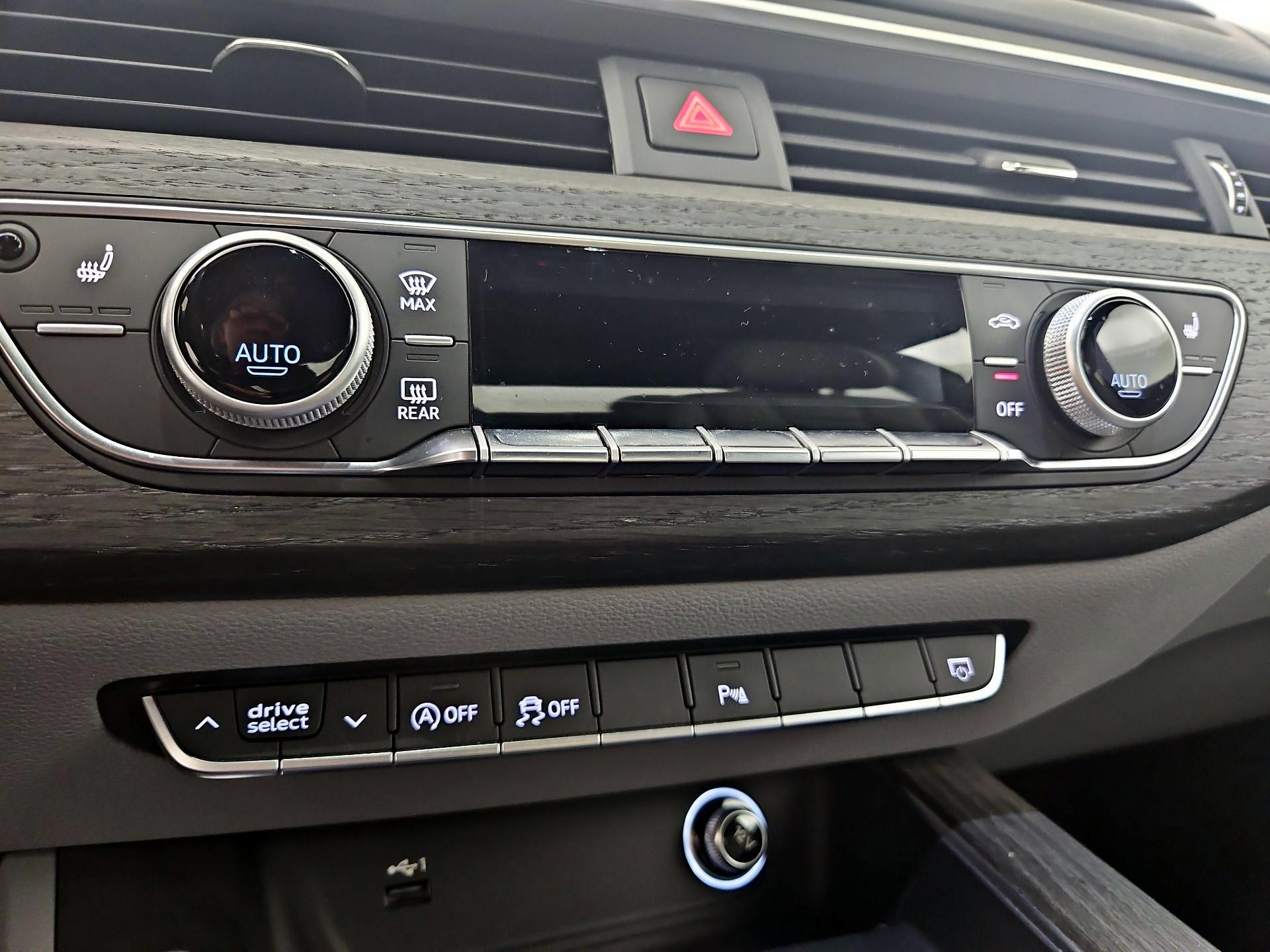 Thumbnail: 2018 Audi A5 - 16