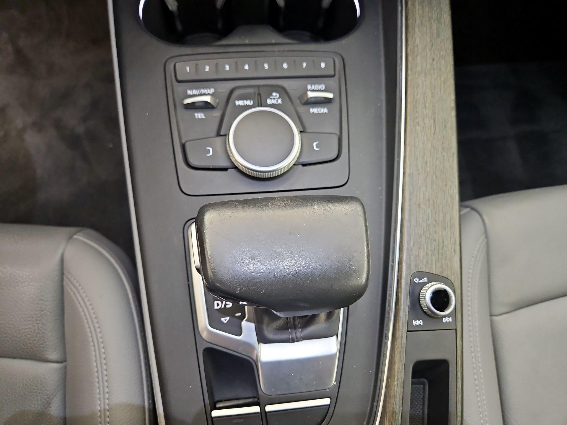 Thumbnail: 2018 Audi A5 - 17