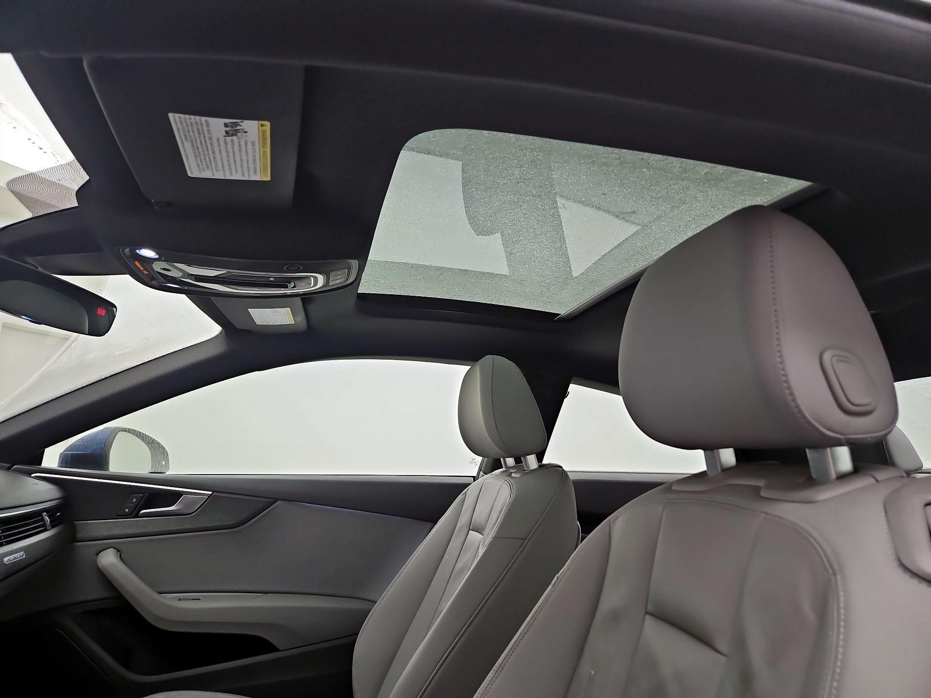 Thumbnail: 2018 Audi A5 - 19