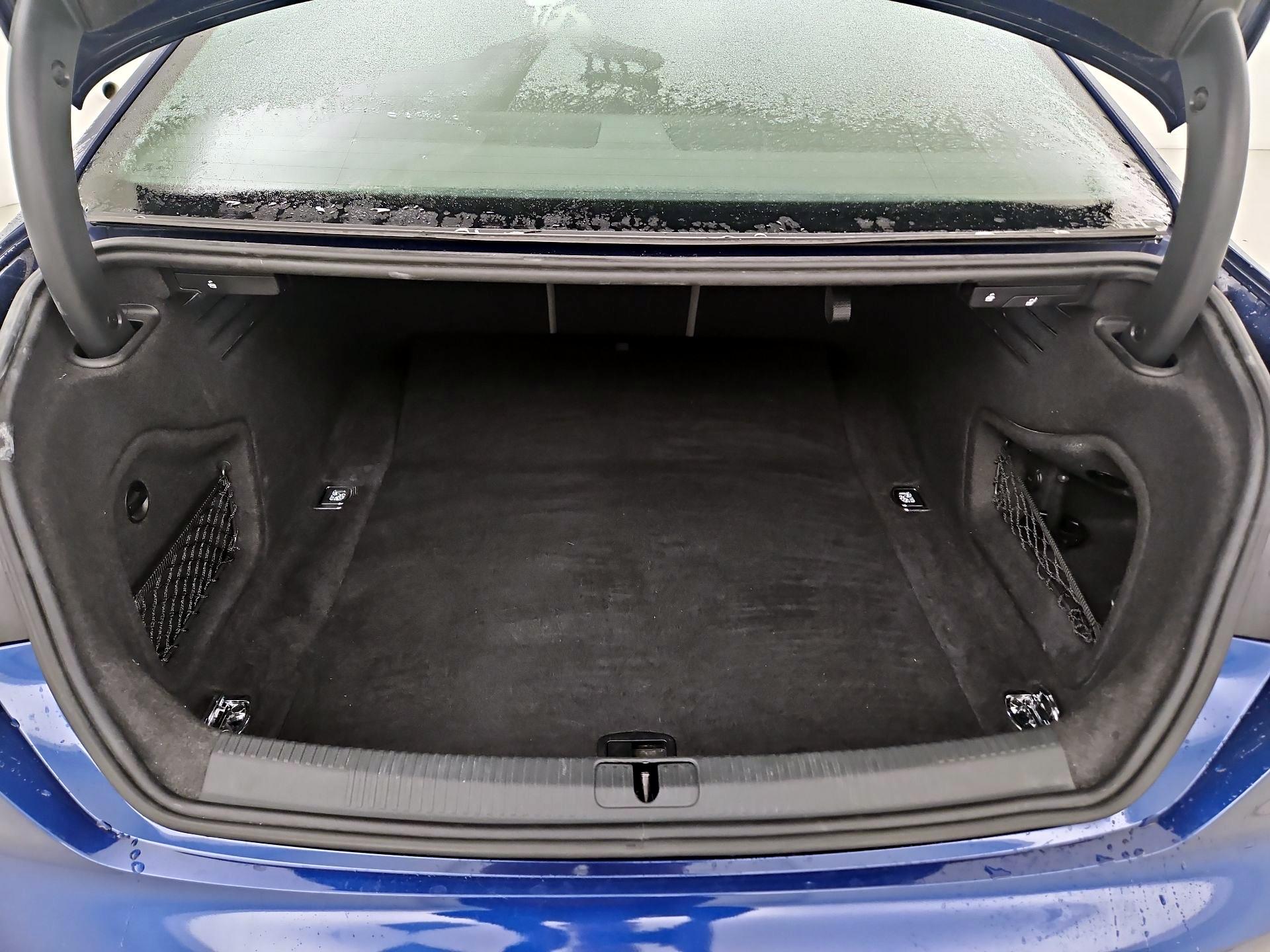 Thumbnail: 2018 Audi A5 - 20