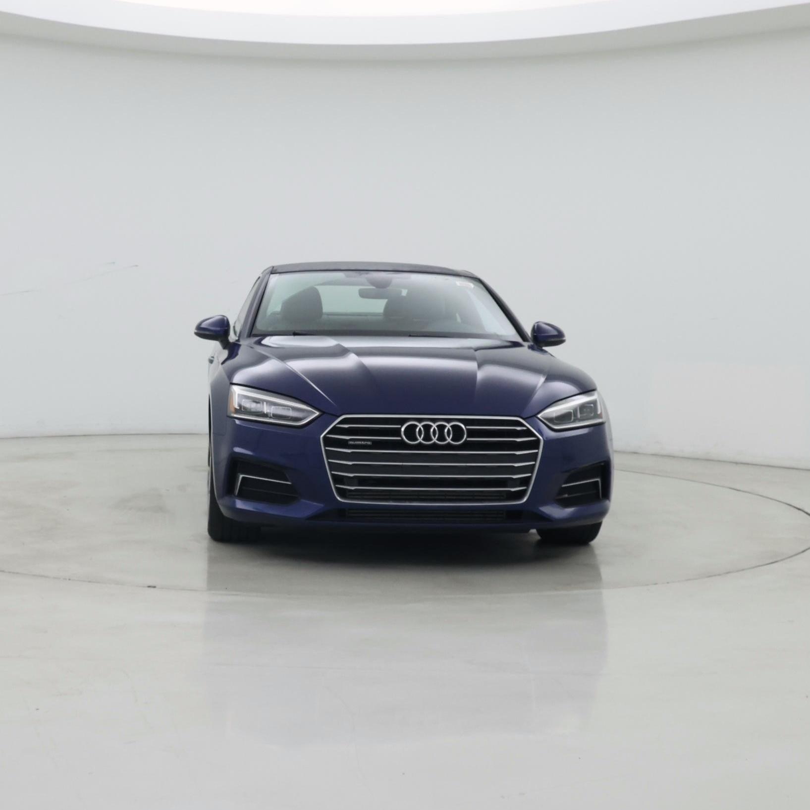 Thumbnail: 2018 Audi A5 - 5