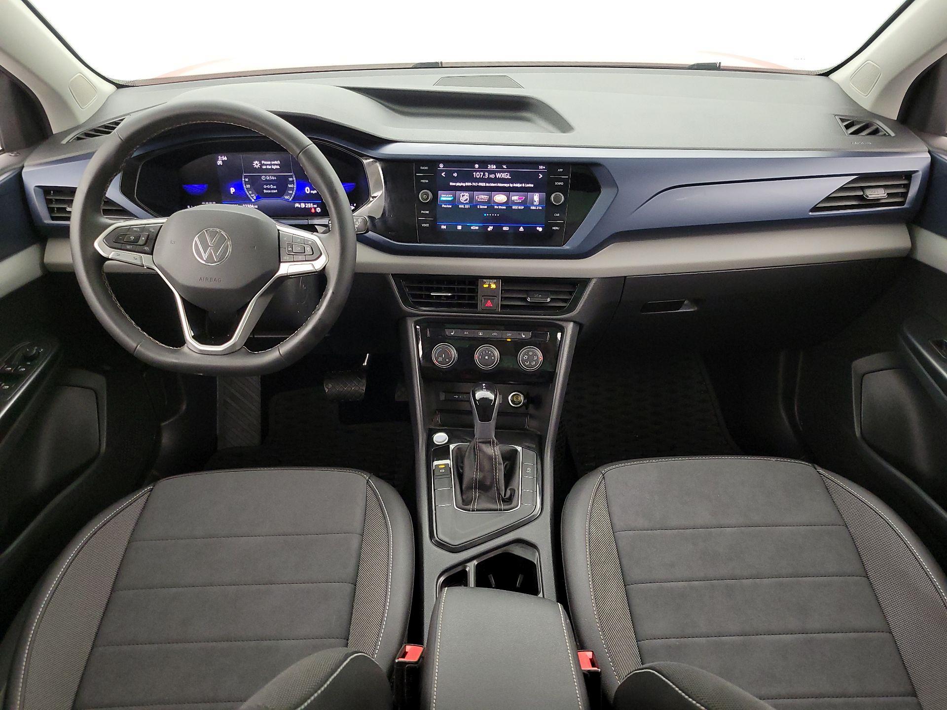 Thumbnail: 2023 Volkswagen Taos - 9