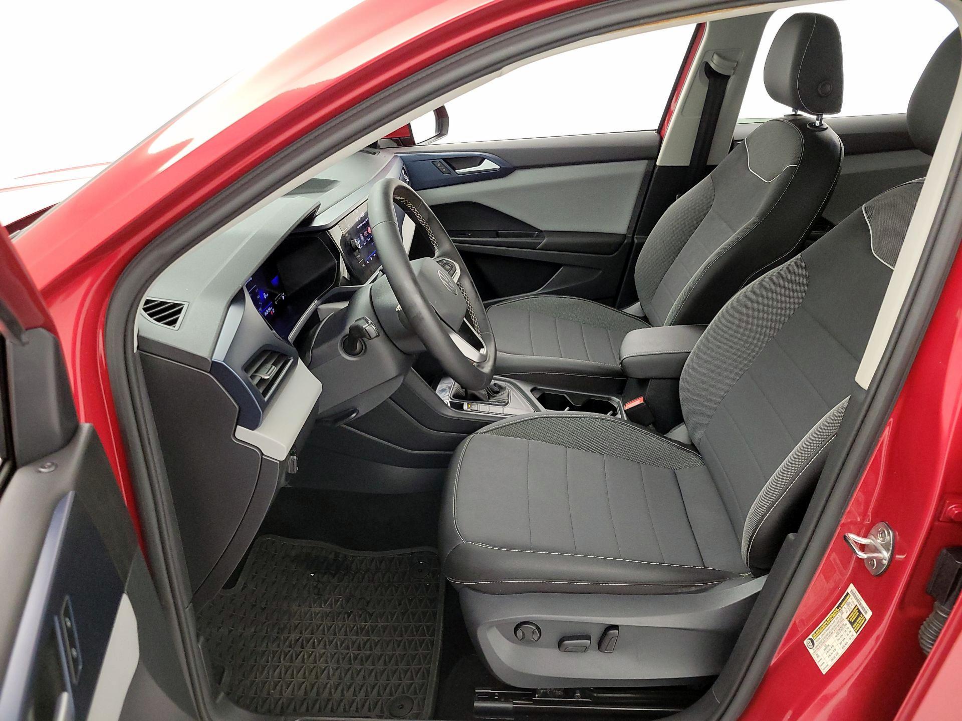 Thumbnail: 2023 Volkswagen Taos - 11