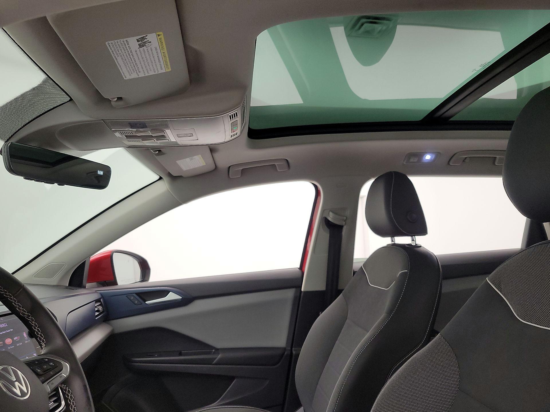 Thumbnail: 2023 Volkswagen Taos - 19