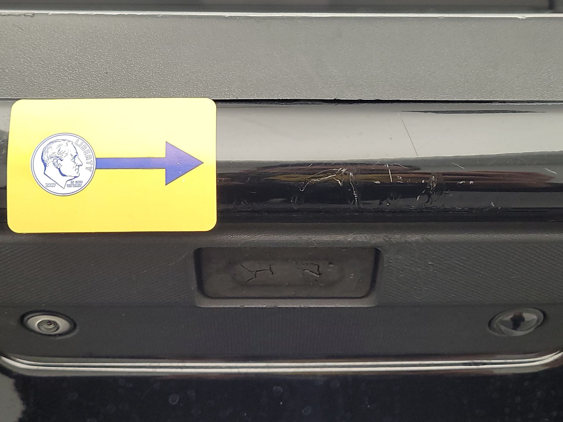 Thumbnail: 2021 Chevrolet Silverado 1500 - 19