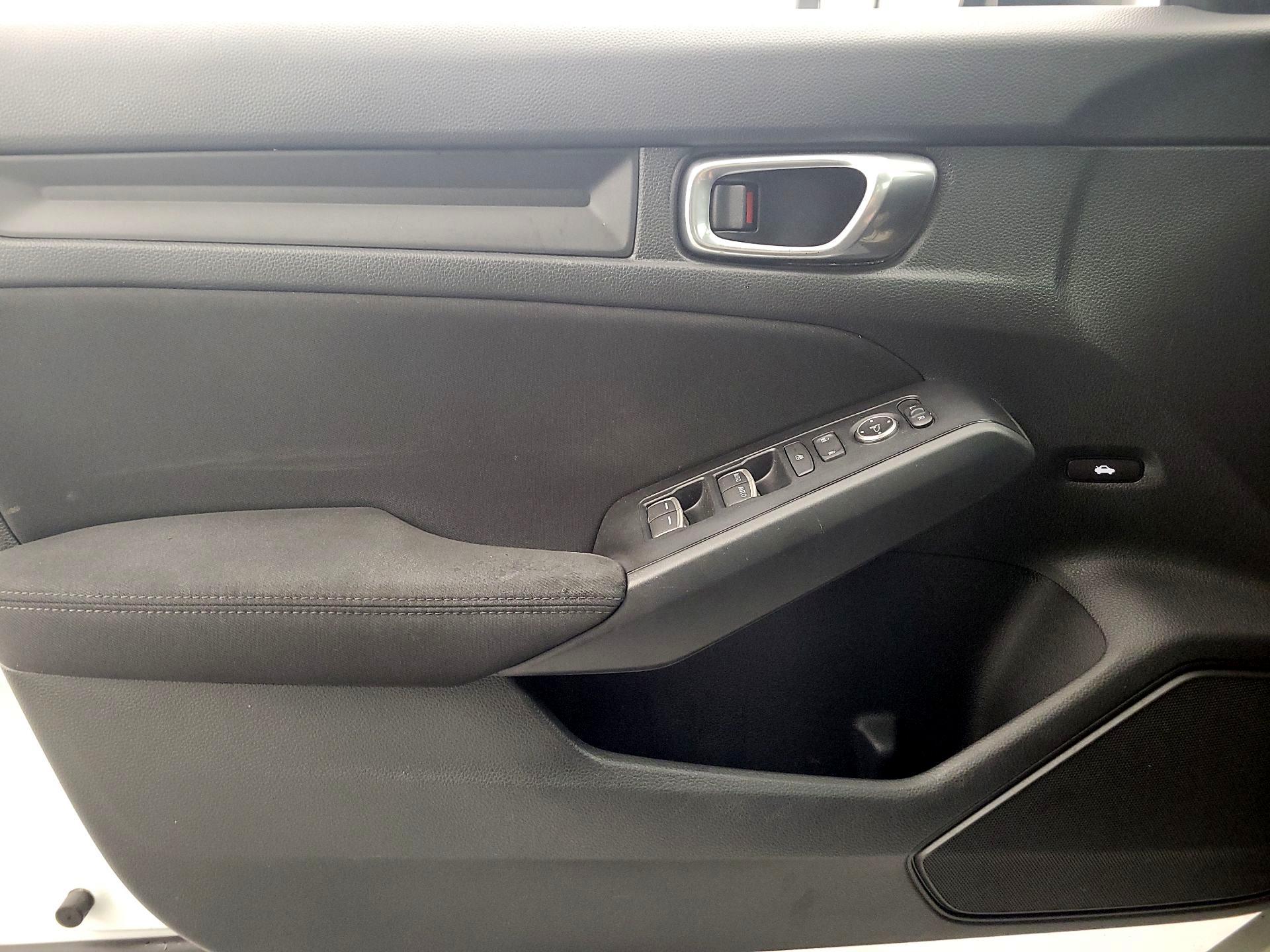 Thumbnail: 2023 Honda Civic - 12