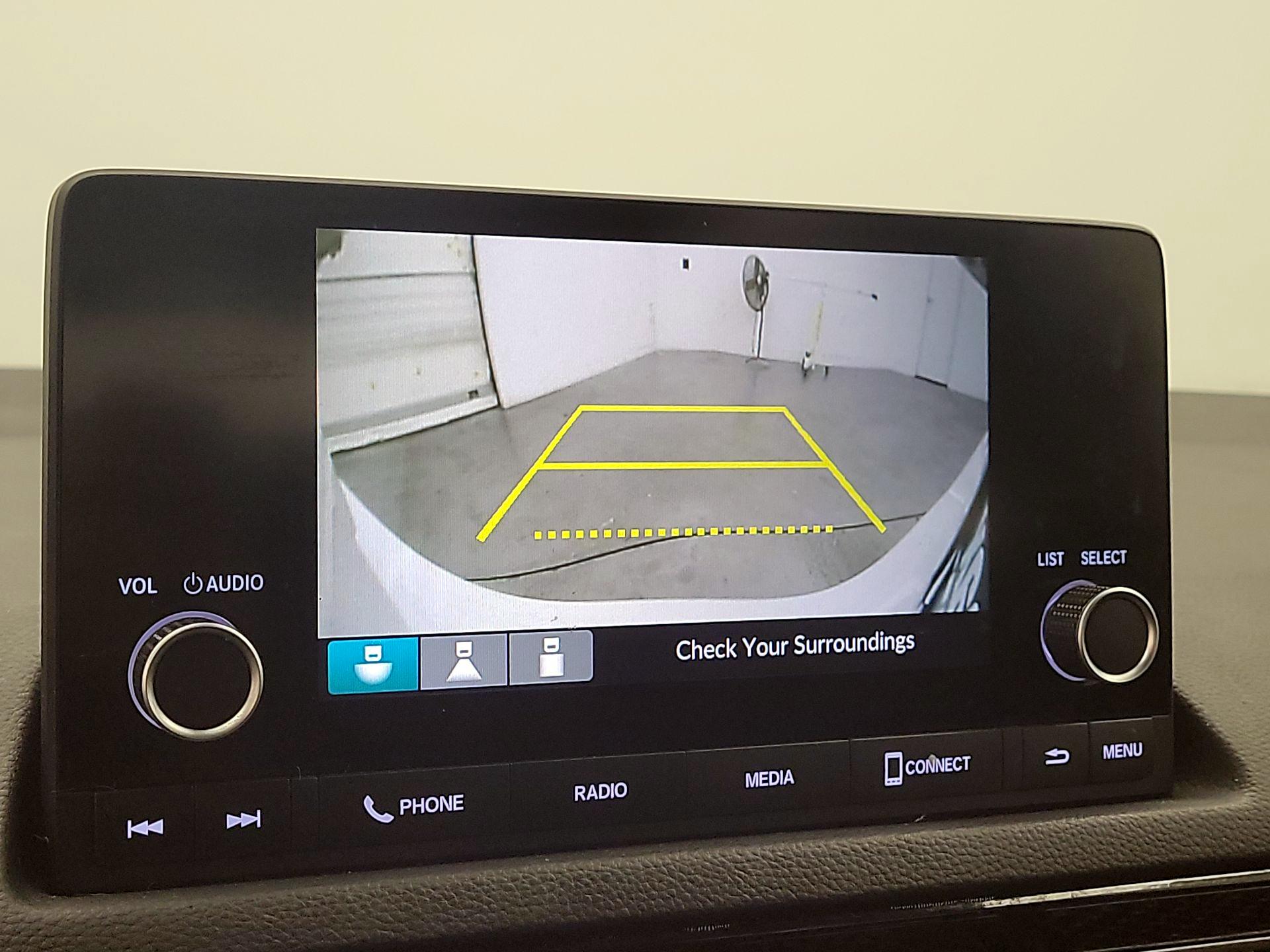 Thumbnail: 2023 Honda Civic - 14