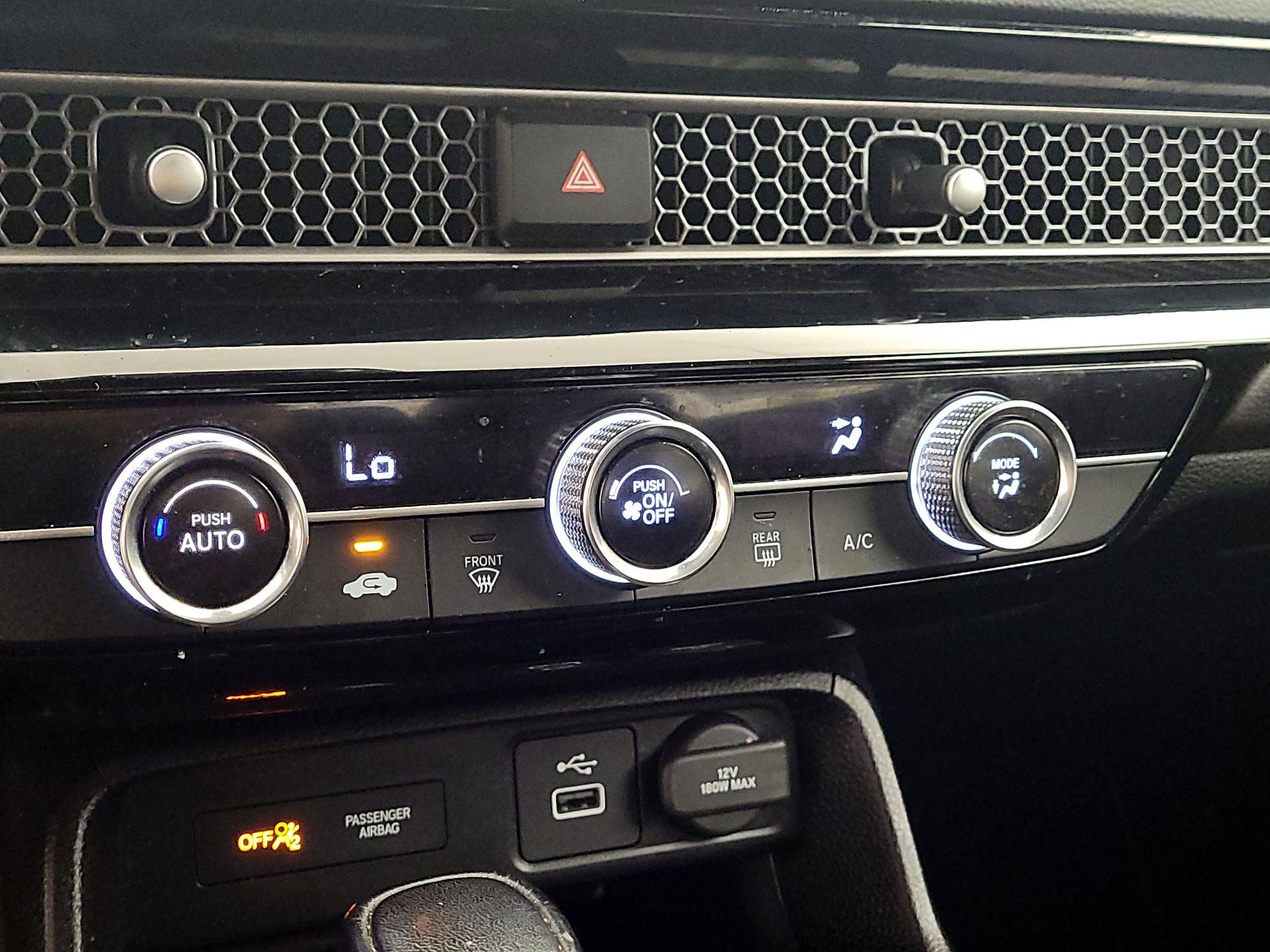 Thumbnail: 2023 Honda Civic - 16