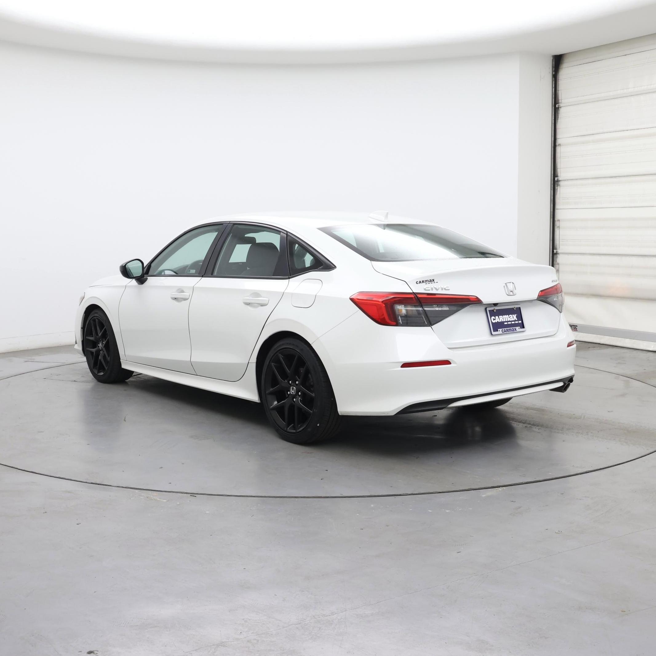 Thumbnail: 2023 Honda Civic - 2