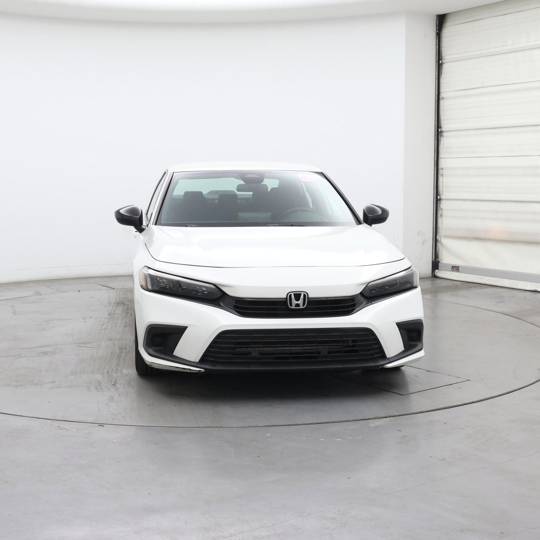 Thumbnail: 2023 Honda Civic - 5