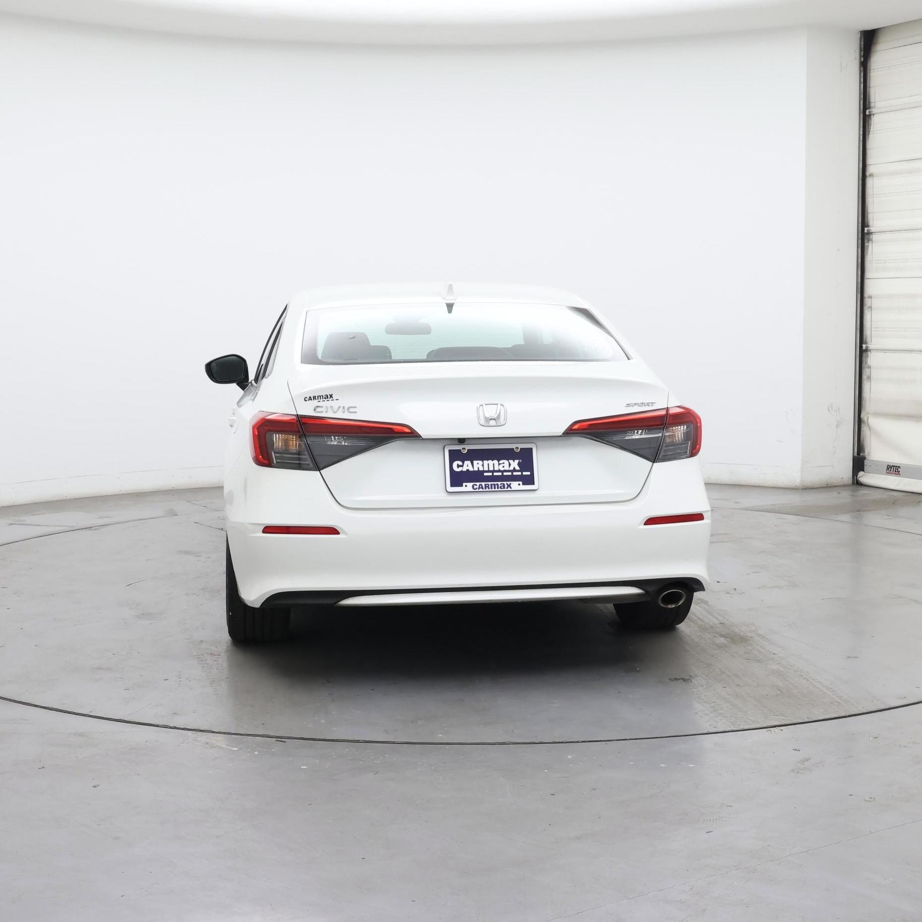 Thumbnail: 2023 Honda Civic - 6