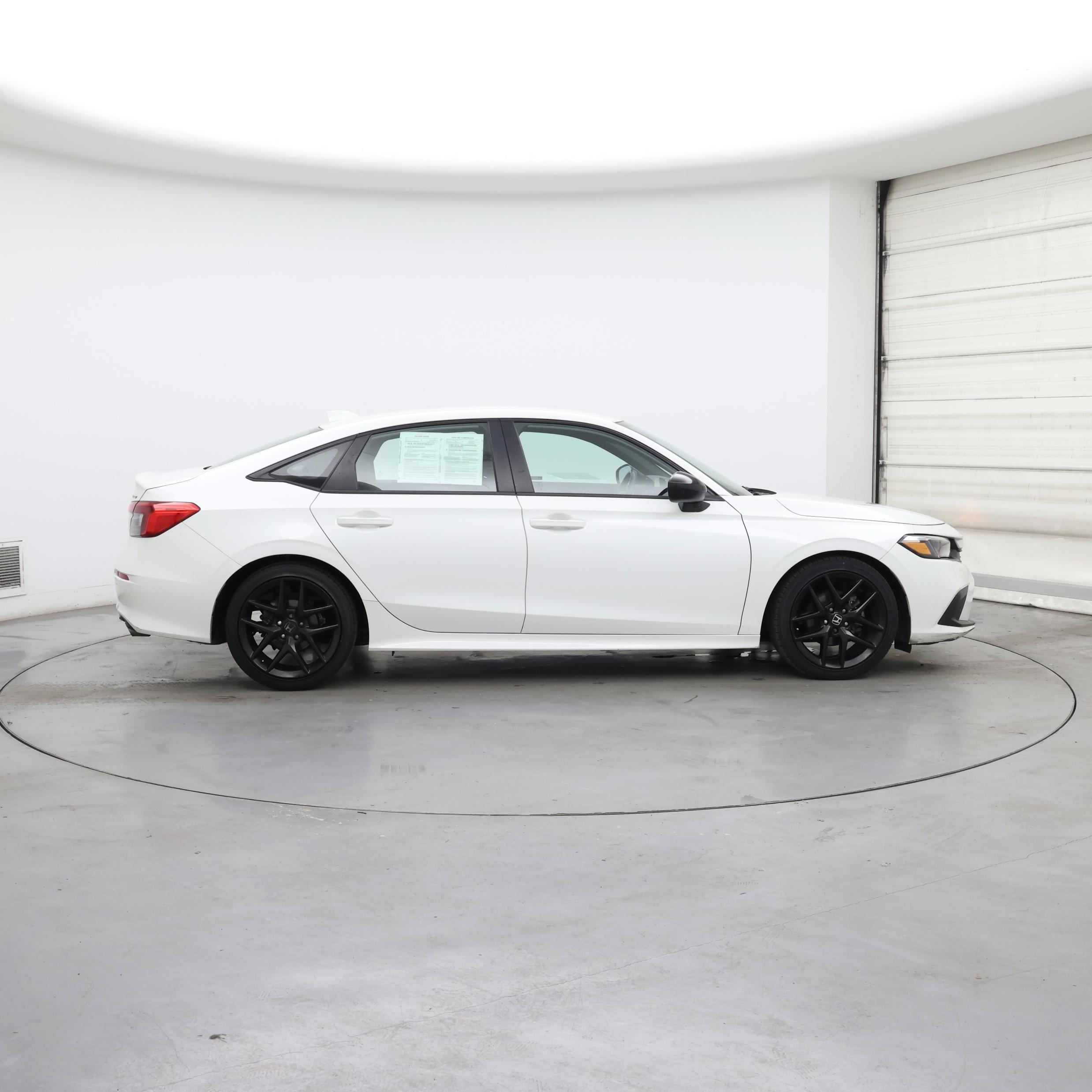 Thumbnail: 2023 Honda Civic - 7