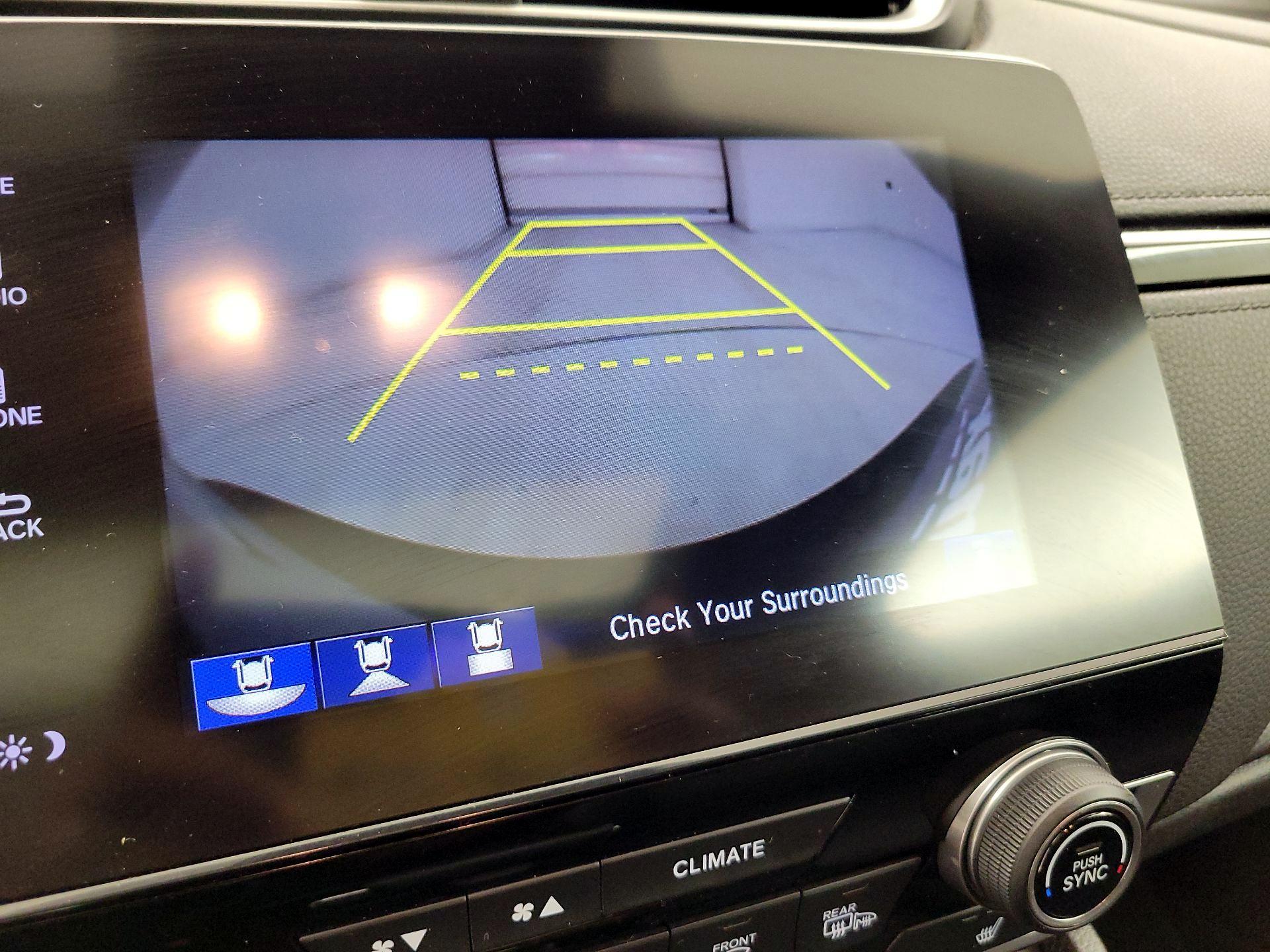 Thumbnail: 2017 Honda CR-V - 14