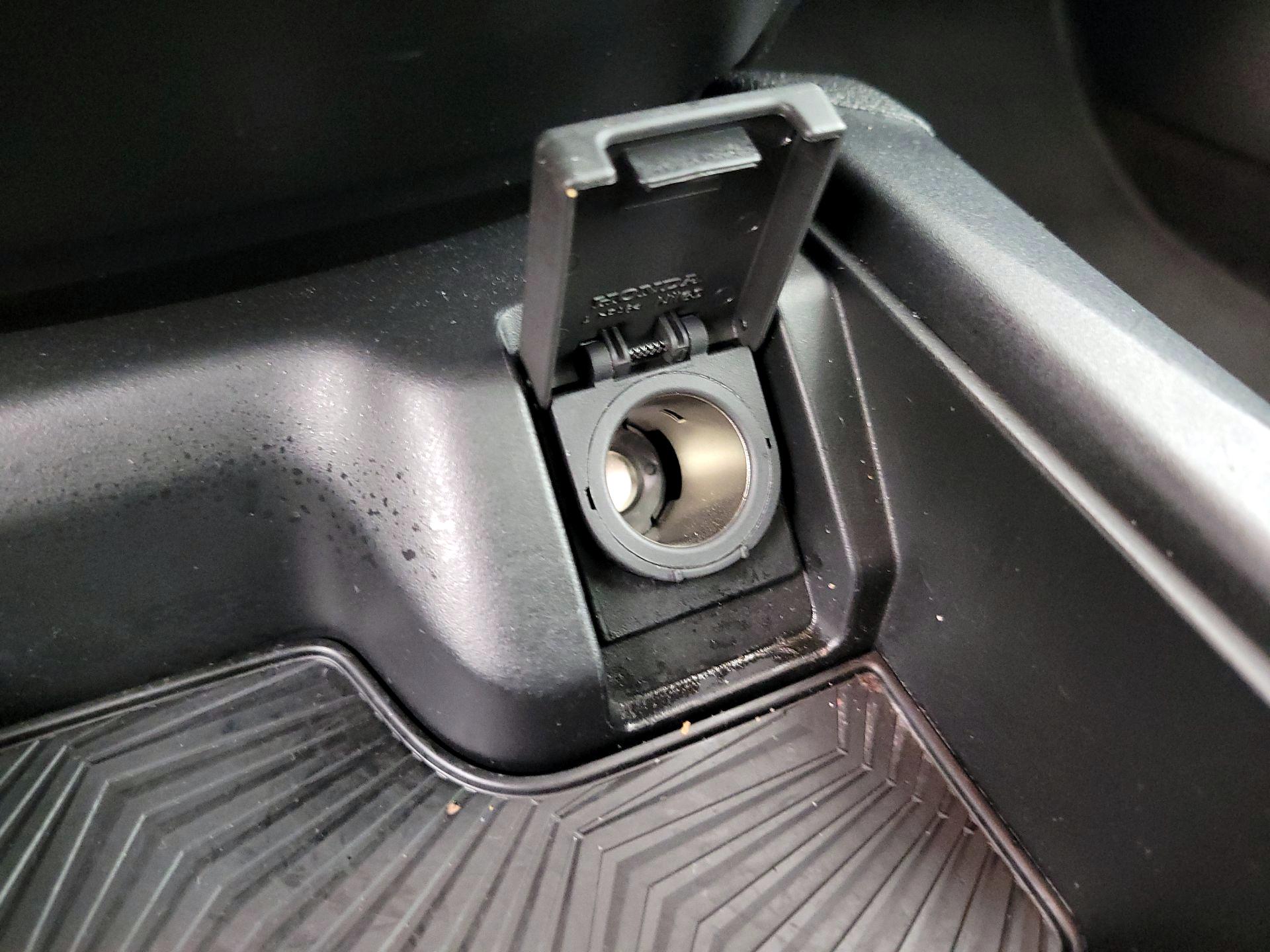 Thumbnail: 2017 Honda CR-V - 18