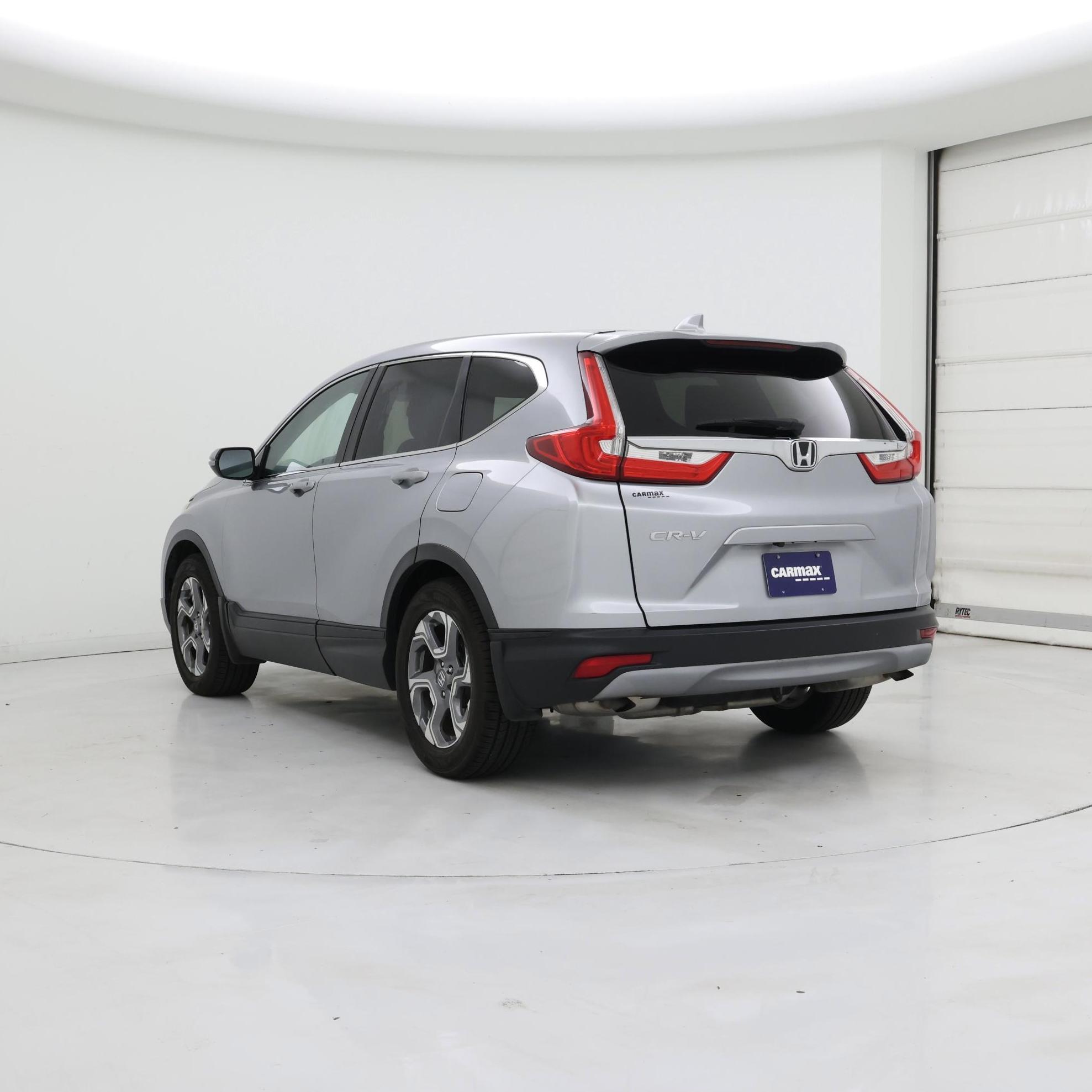 Thumbnail: 2017 Honda CR-V - 2