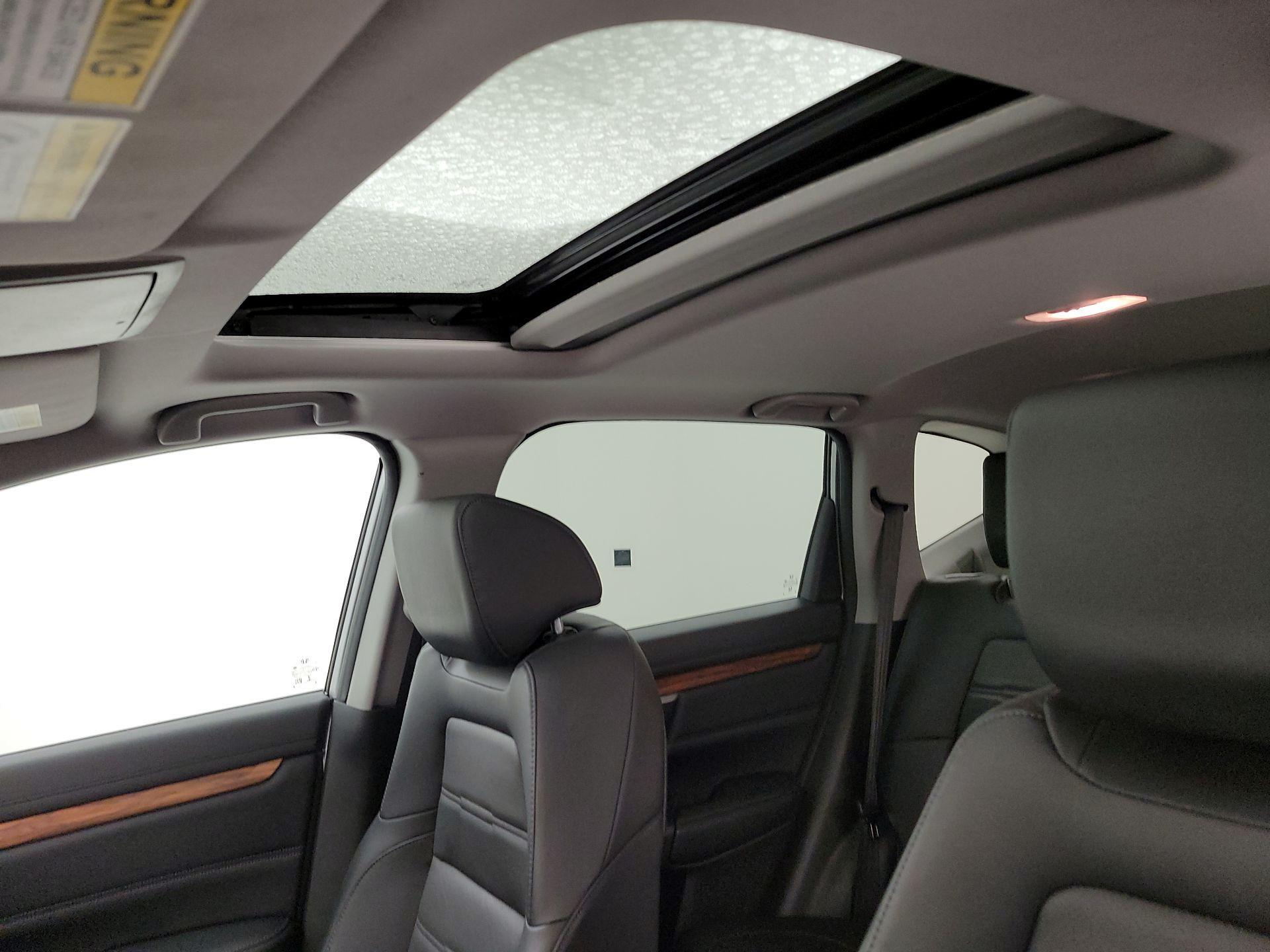 Thumbnail: 2017 Honda CR-V - 19