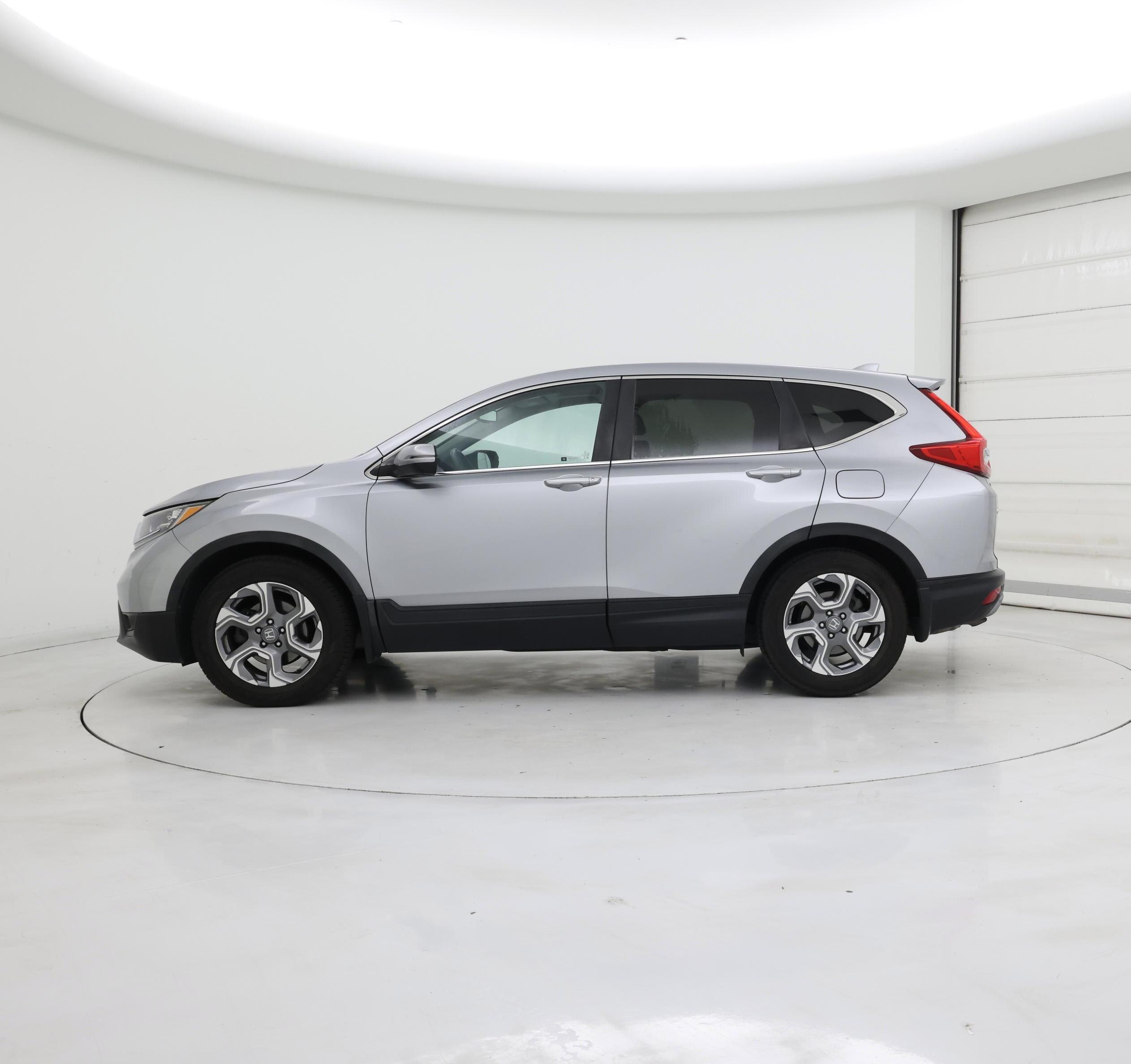 Thumbnail: 2017 Honda CR-V - 3