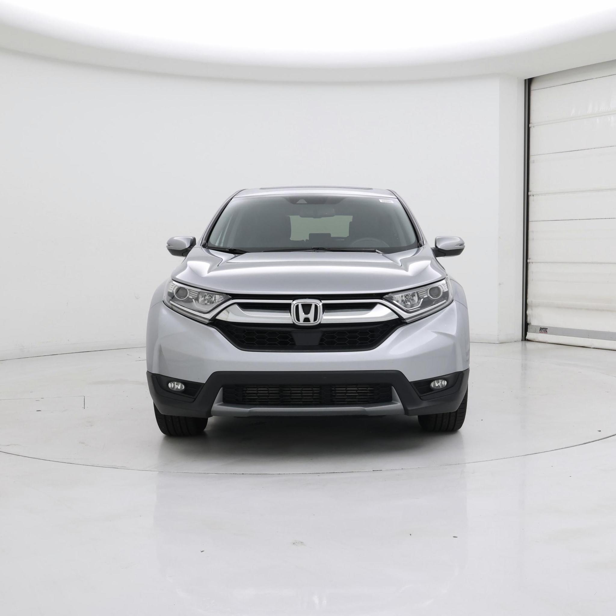 Thumbnail: 2017 Honda CR-V - 5