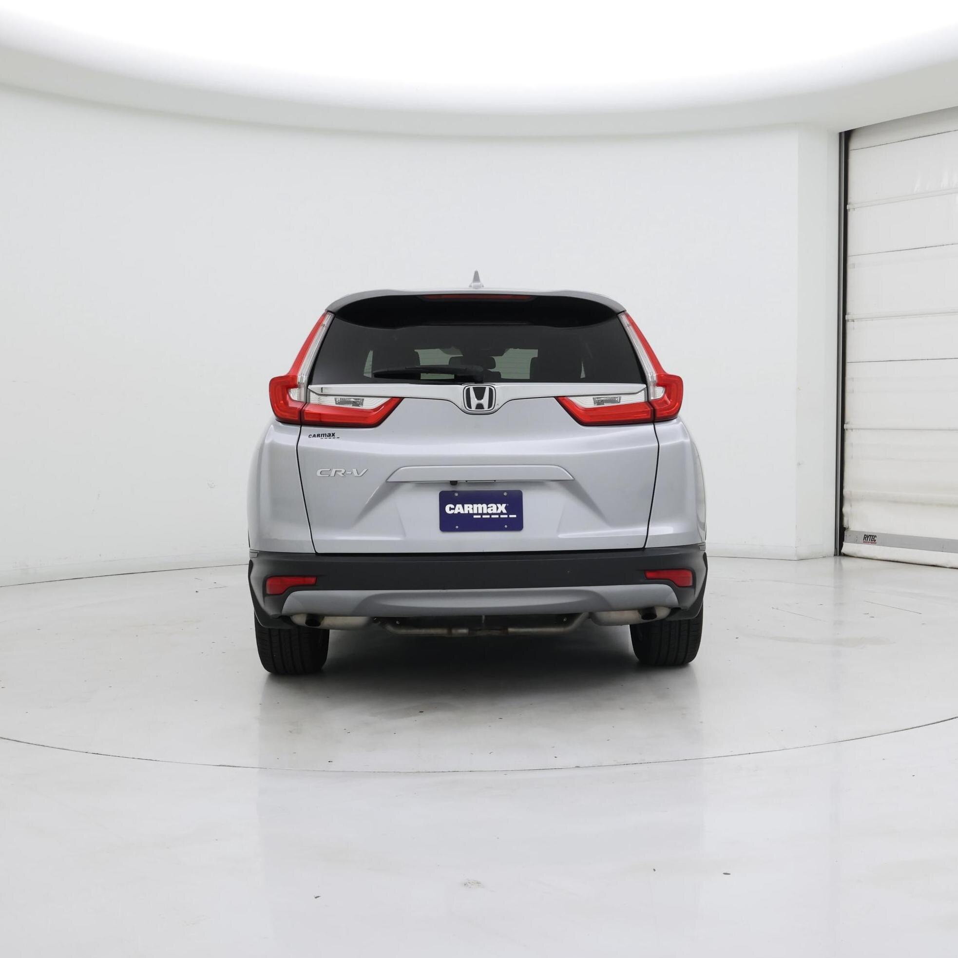 Thumbnail: 2017 Honda CR-V - 6