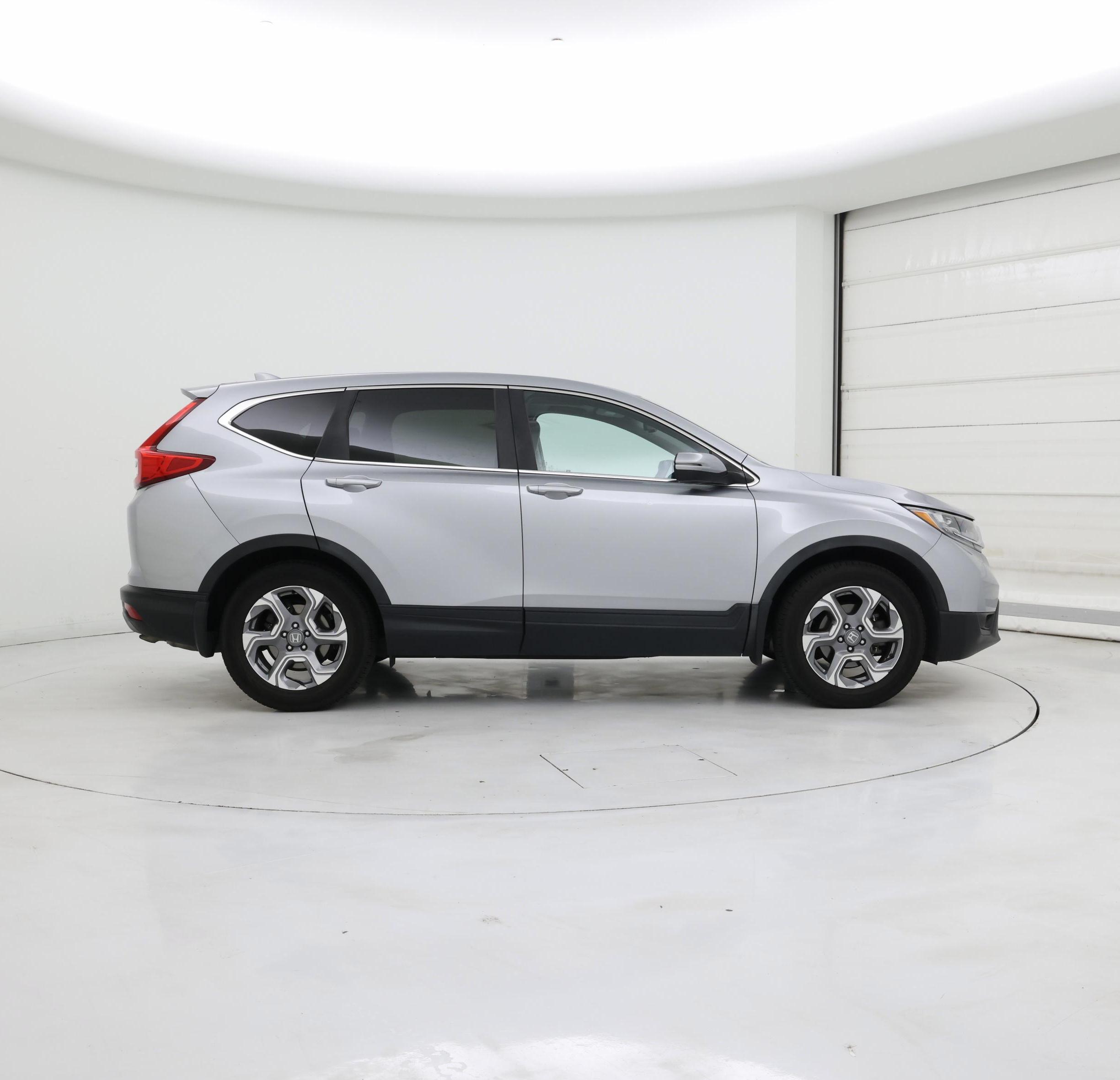 Thumbnail: 2017 Honda CR-V - 7