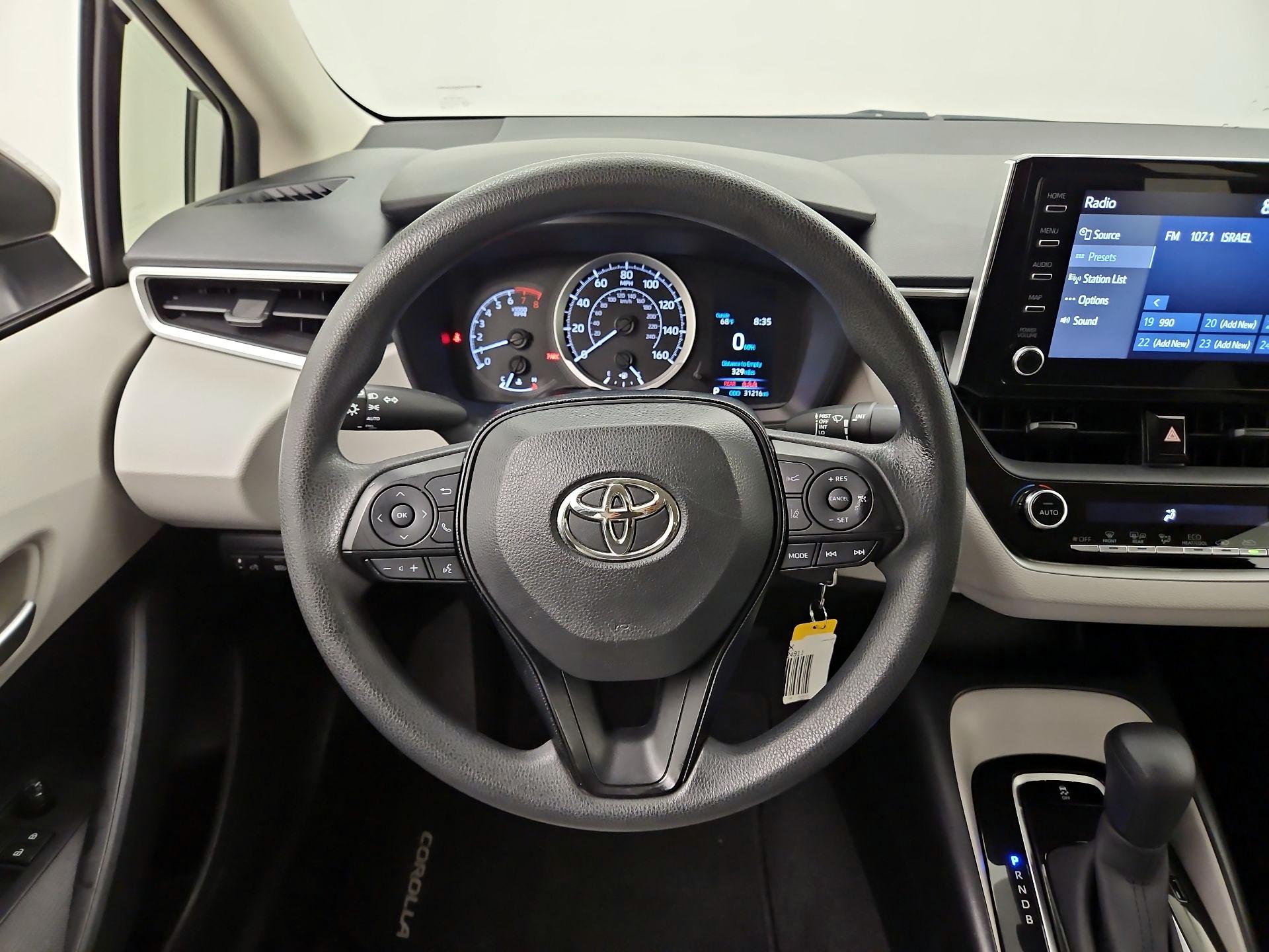 Thumbnail: 2020 Toyota Corolla - 10