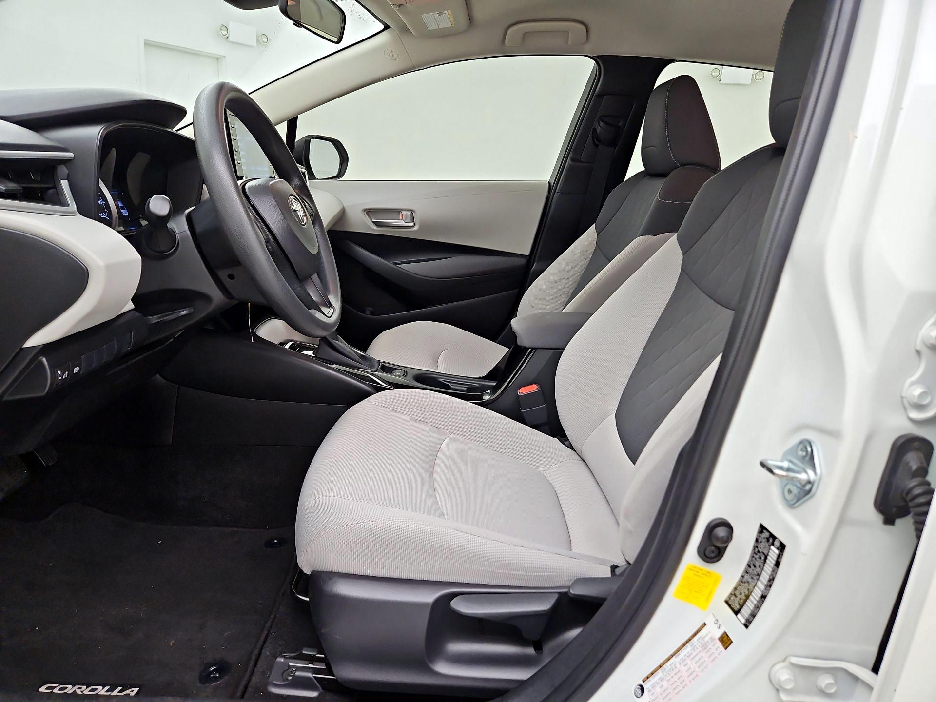 Thumbnail: 2020 Toyota Corolla - 11