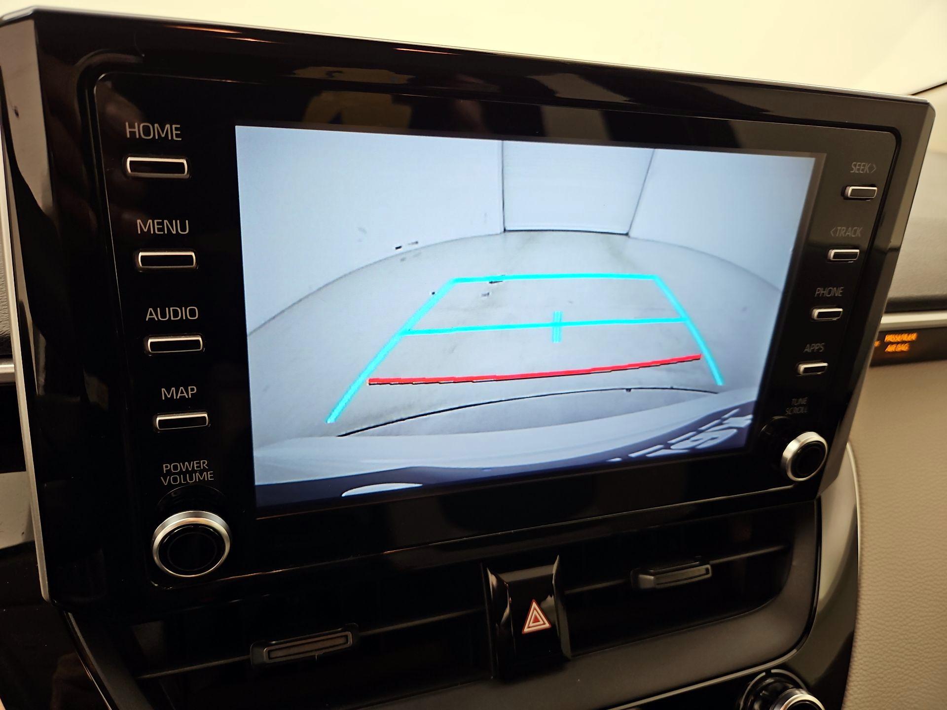 Thumbnail: 2020 Toyota Corolla - 14