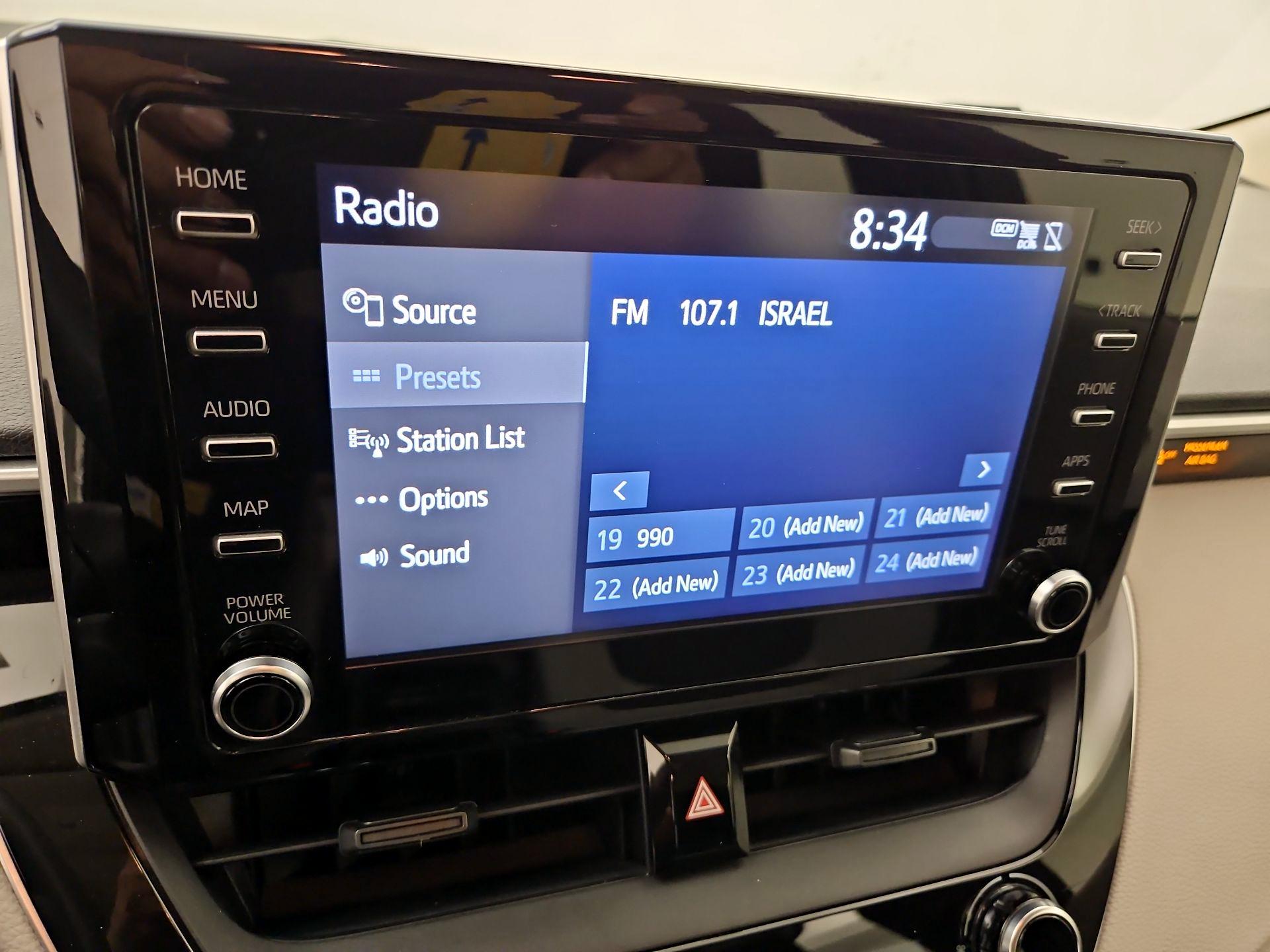 Thumbnail: 2020 Toyota Corolla - 15