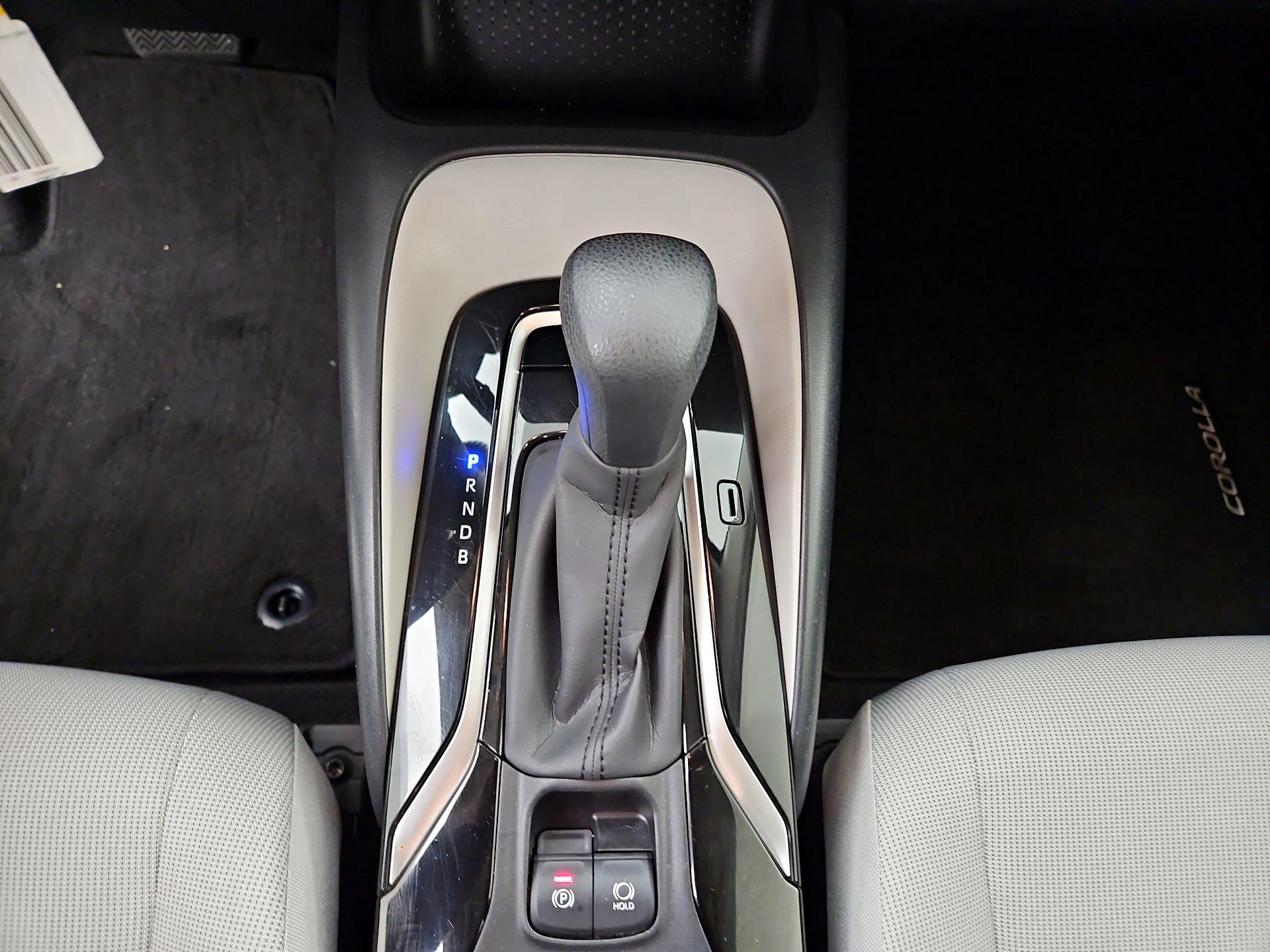 Thumbnail: 2020 Toyota Corolla - 17