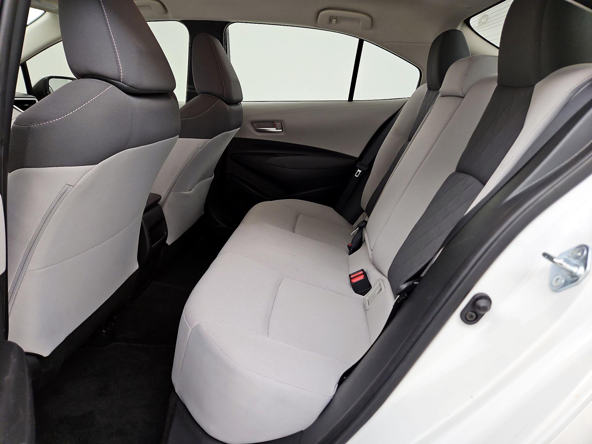 Thumbnail: 2020 Toyota Corolla - 19