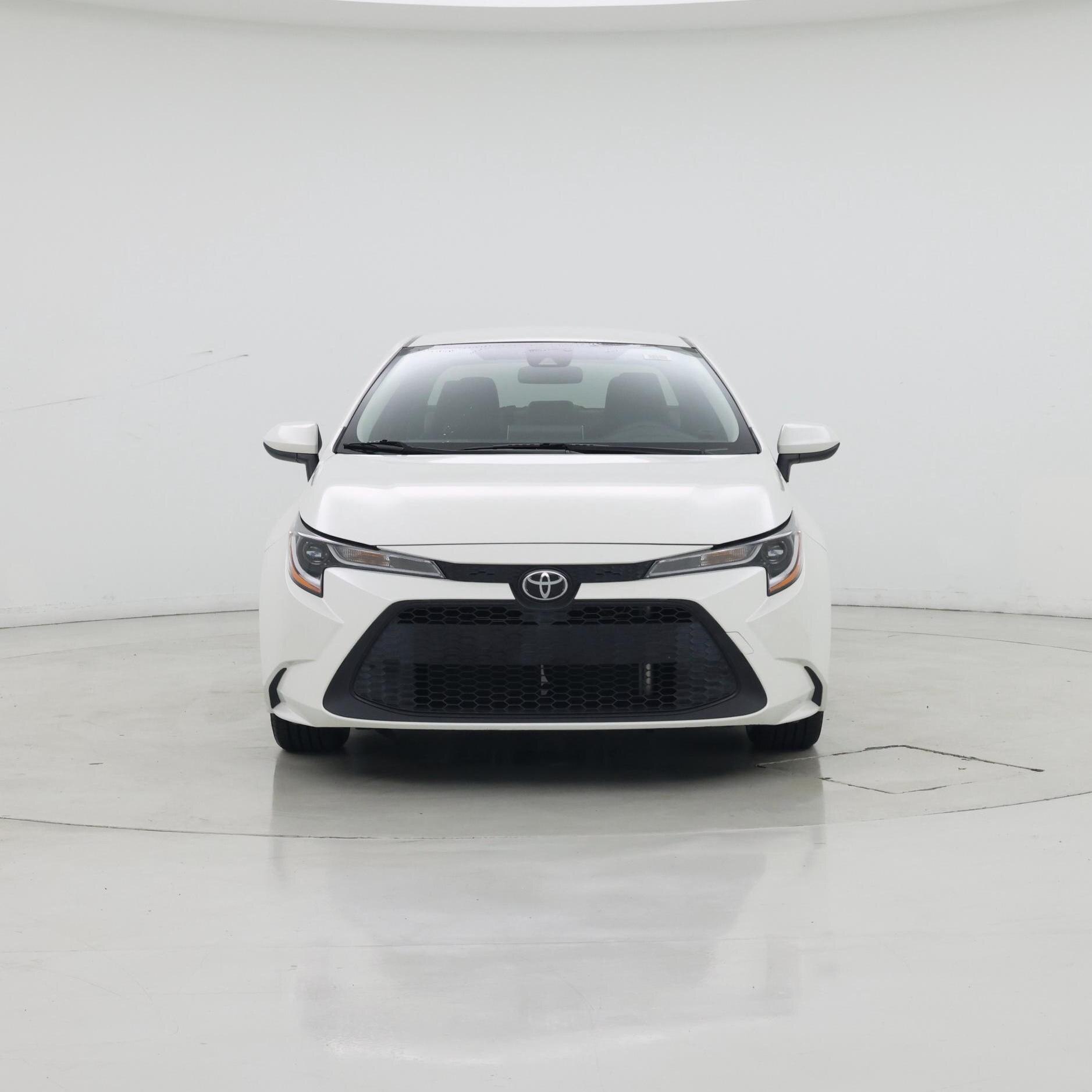Thumbnail: 2020 Toyota Corolla - 5