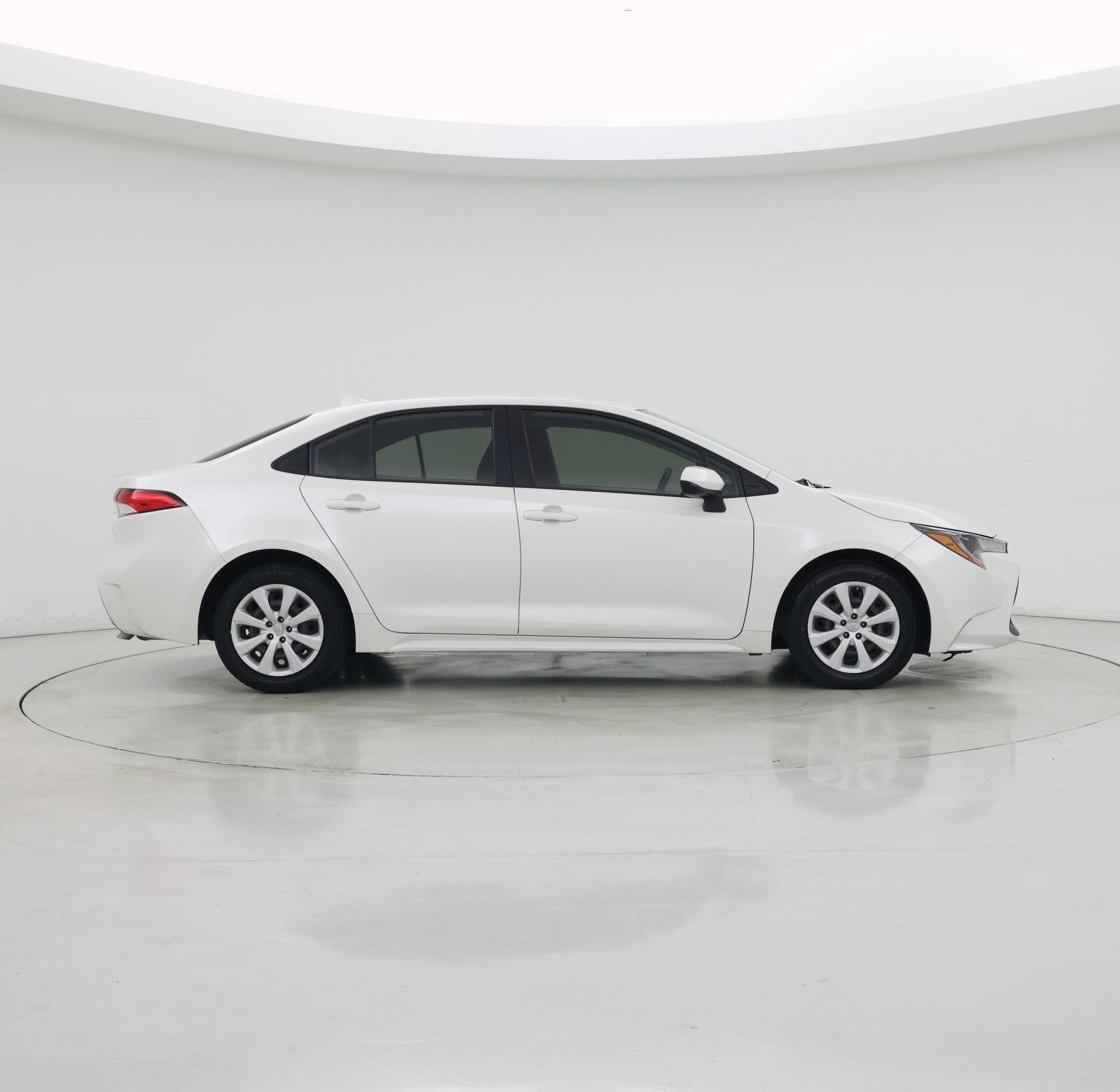 Thumbnail: 2020 Toyota Corolla - 7