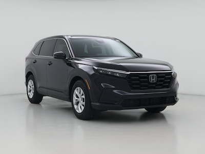 2023 Honda CR-V LX