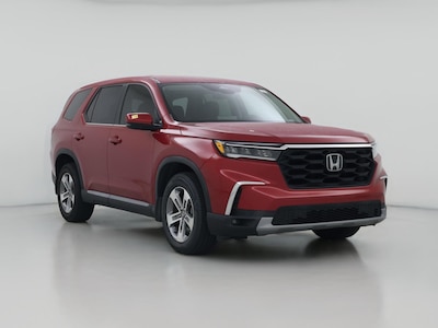 2023 Honda Pilot EX-L