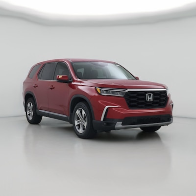 2023 Honda Pilot EX-L