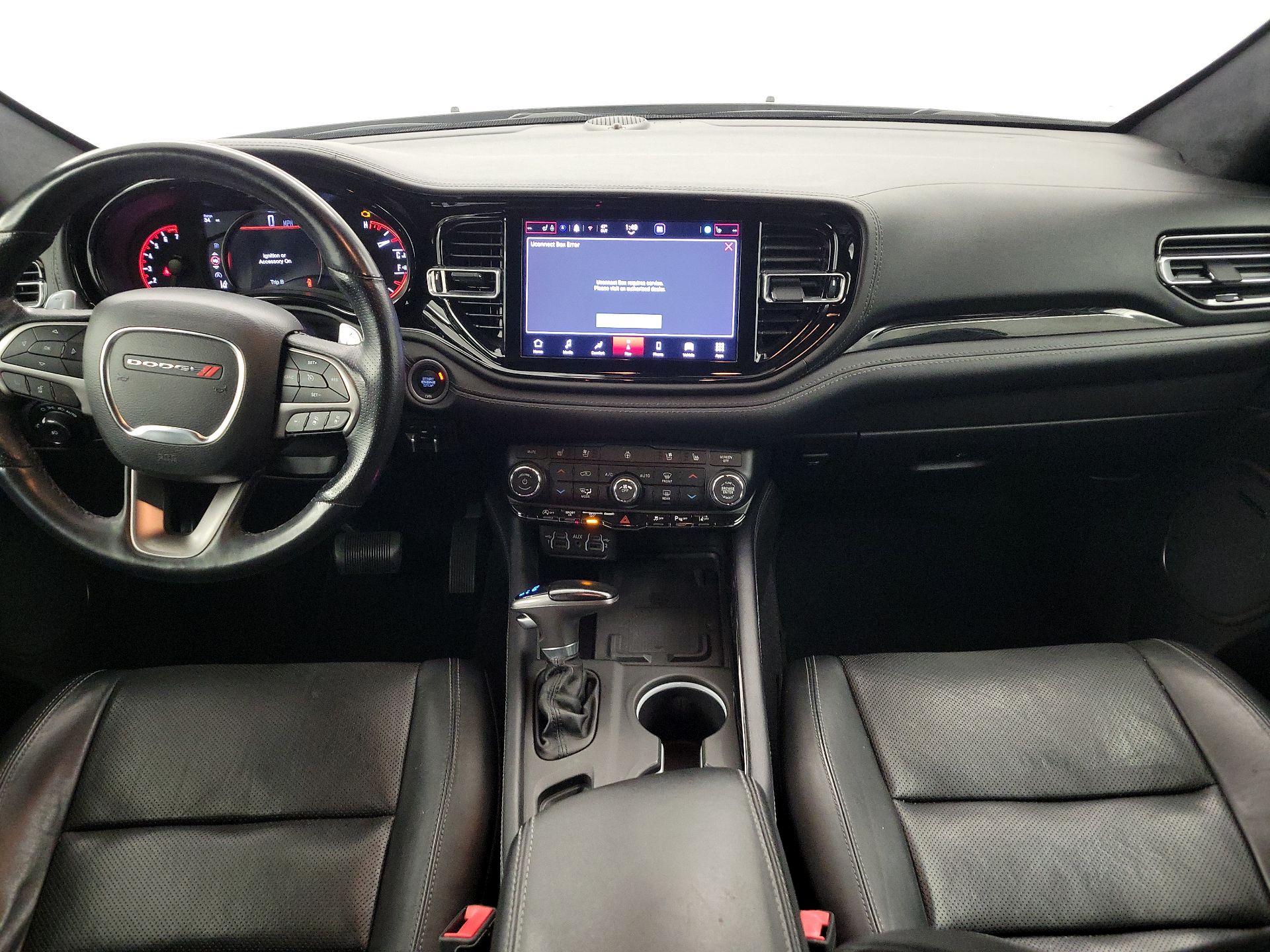 Thumbnail: 2021 Dodge Durango - 9