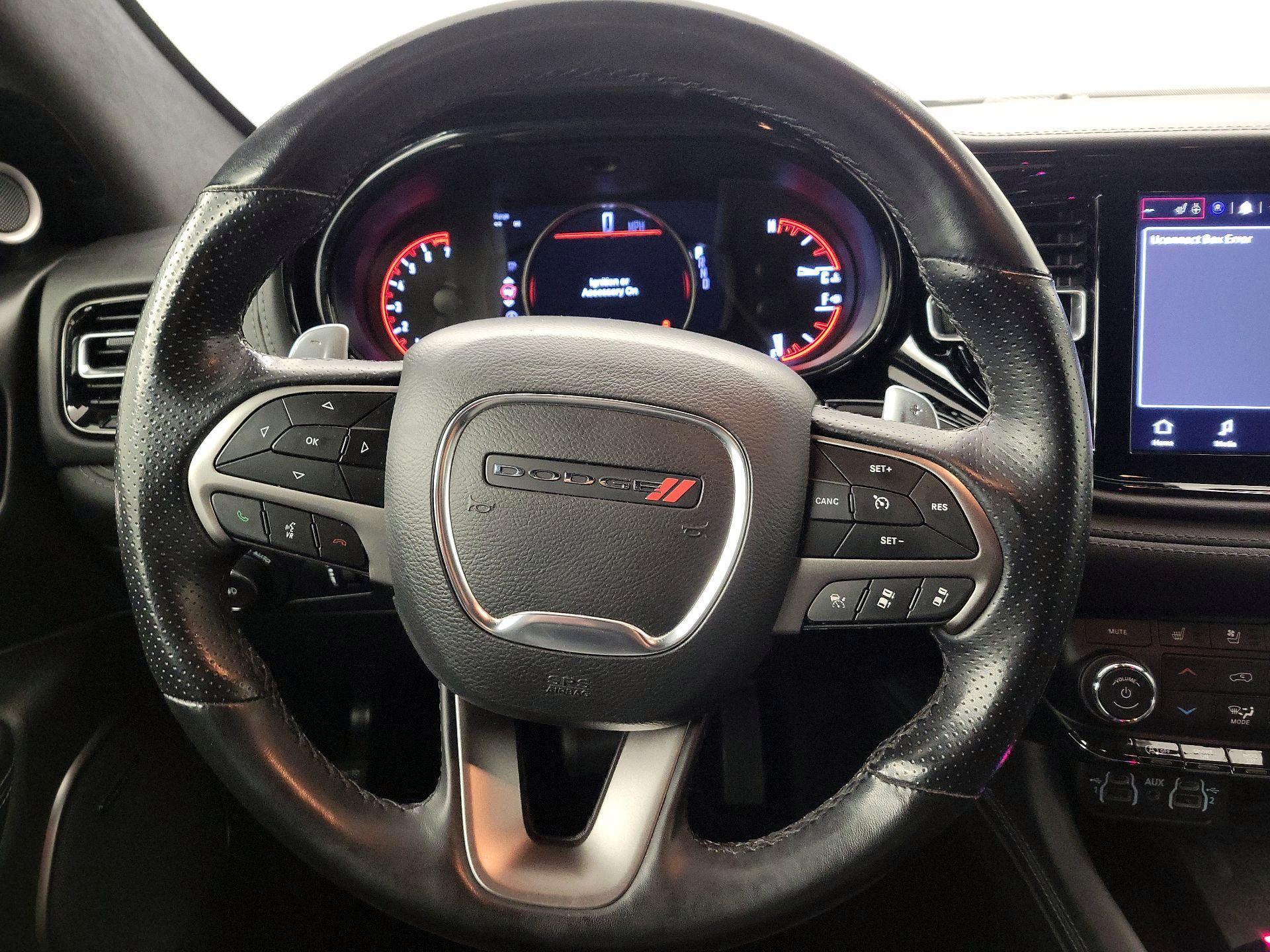 Thumbnail: 2021 Dodge Durango - 10