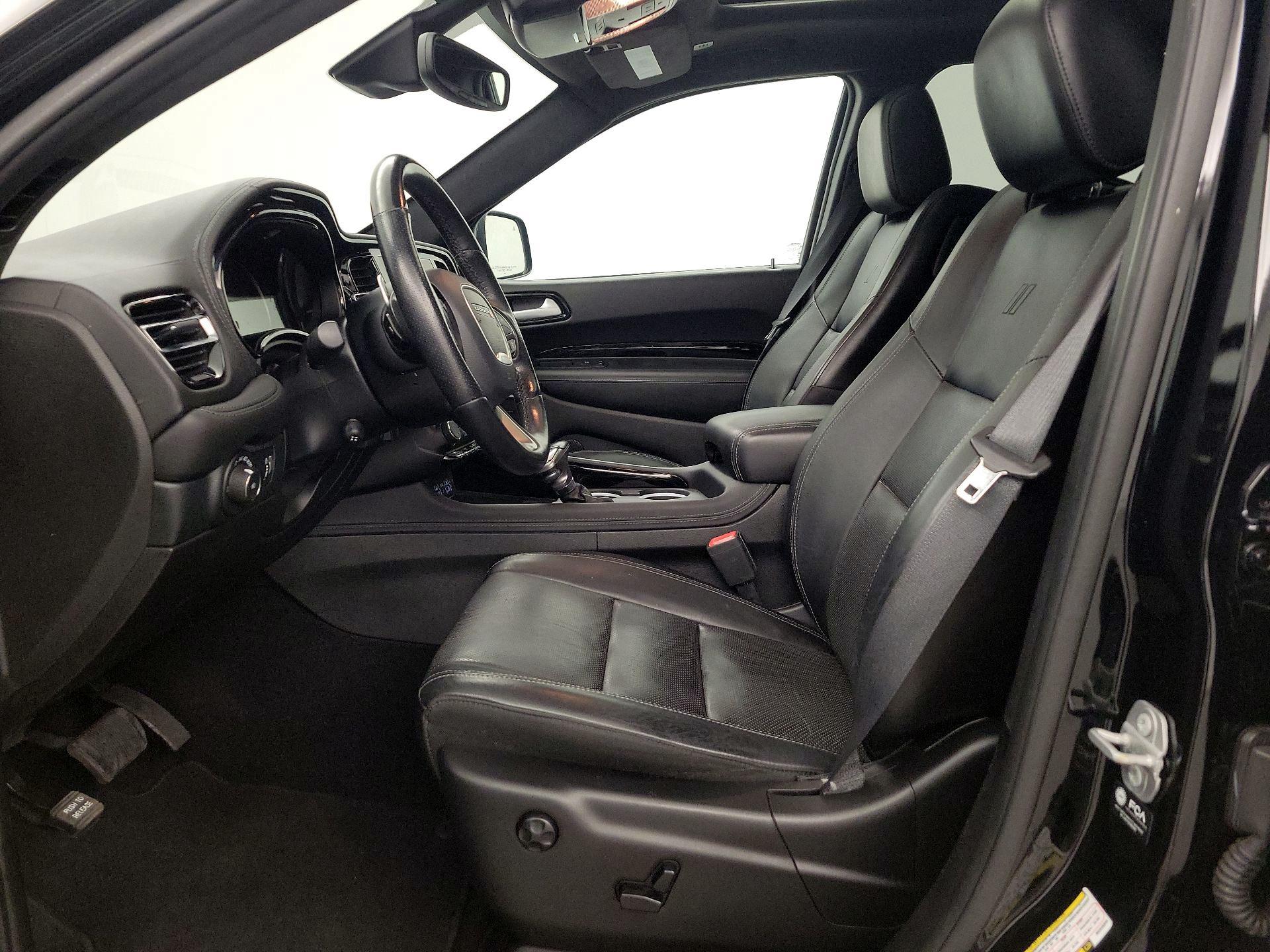 Thumbnail: 2021 Dodge Durango - 11