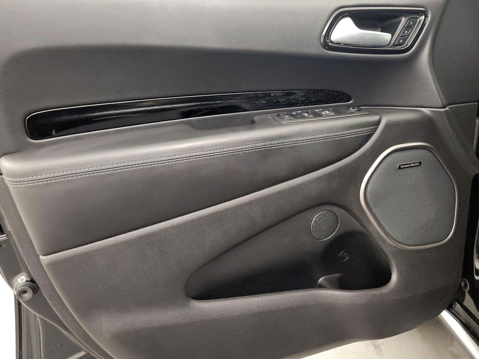 Thumbnail: 2021 Dodge Durango - 12