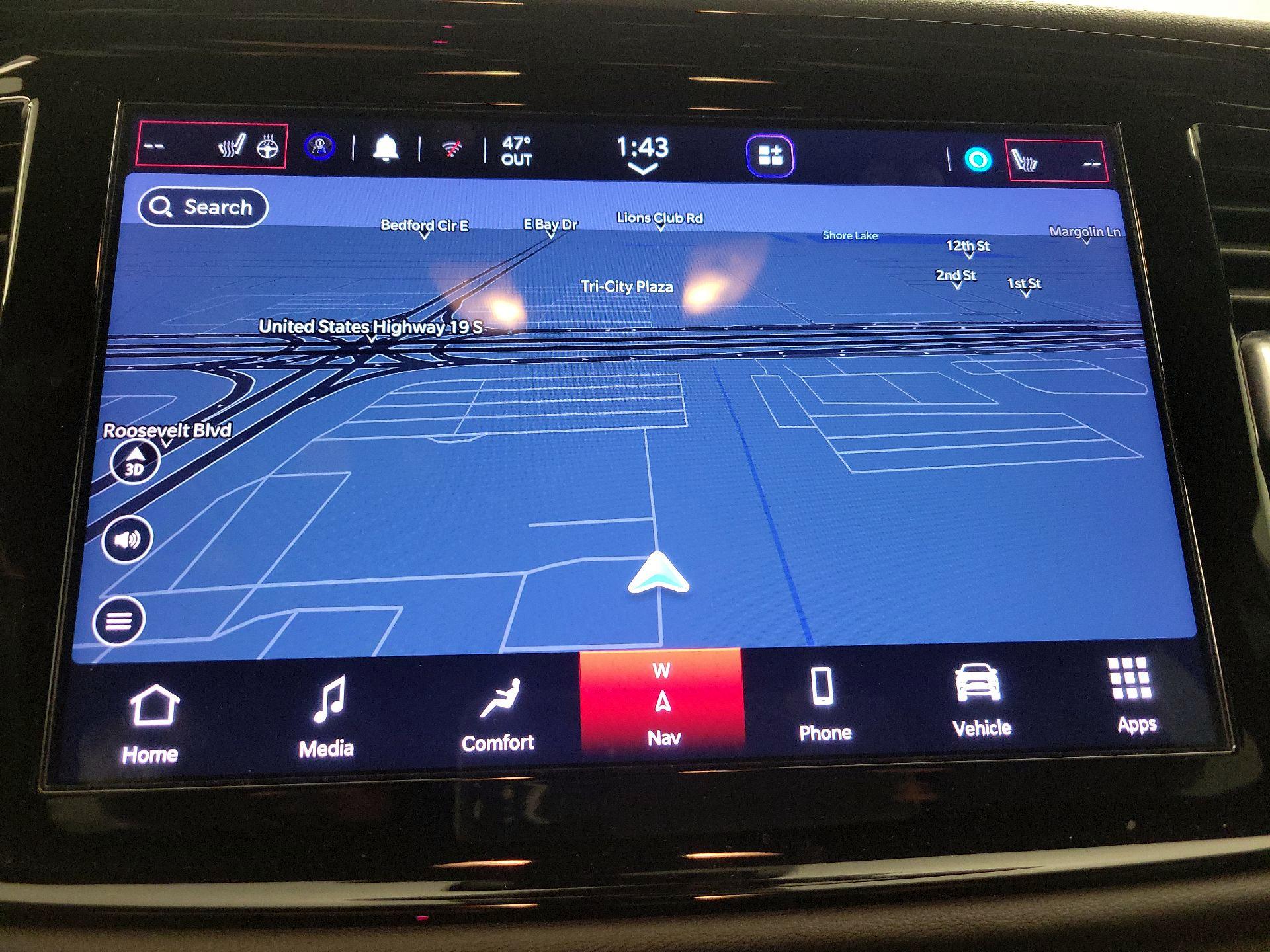 Thumbnail: 2021 Dodge Durango - 14