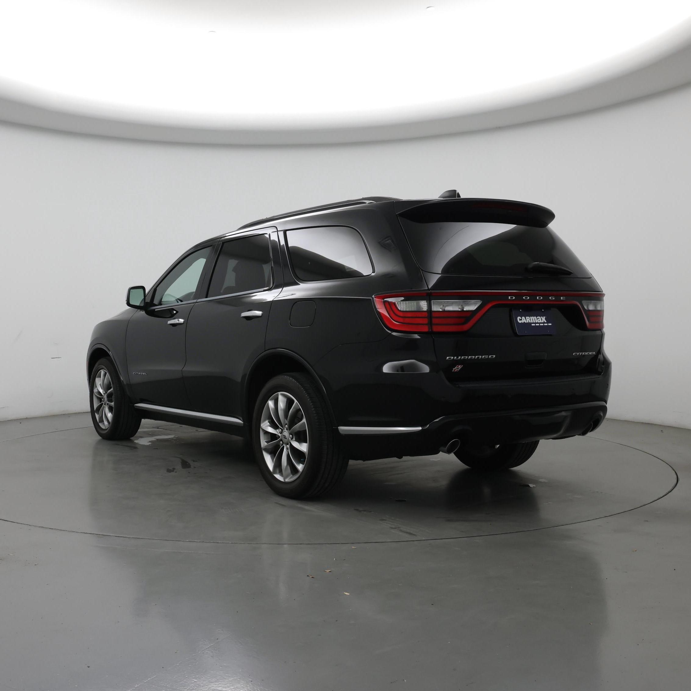 Thumbnail: 2021 Dodge Durango - 2